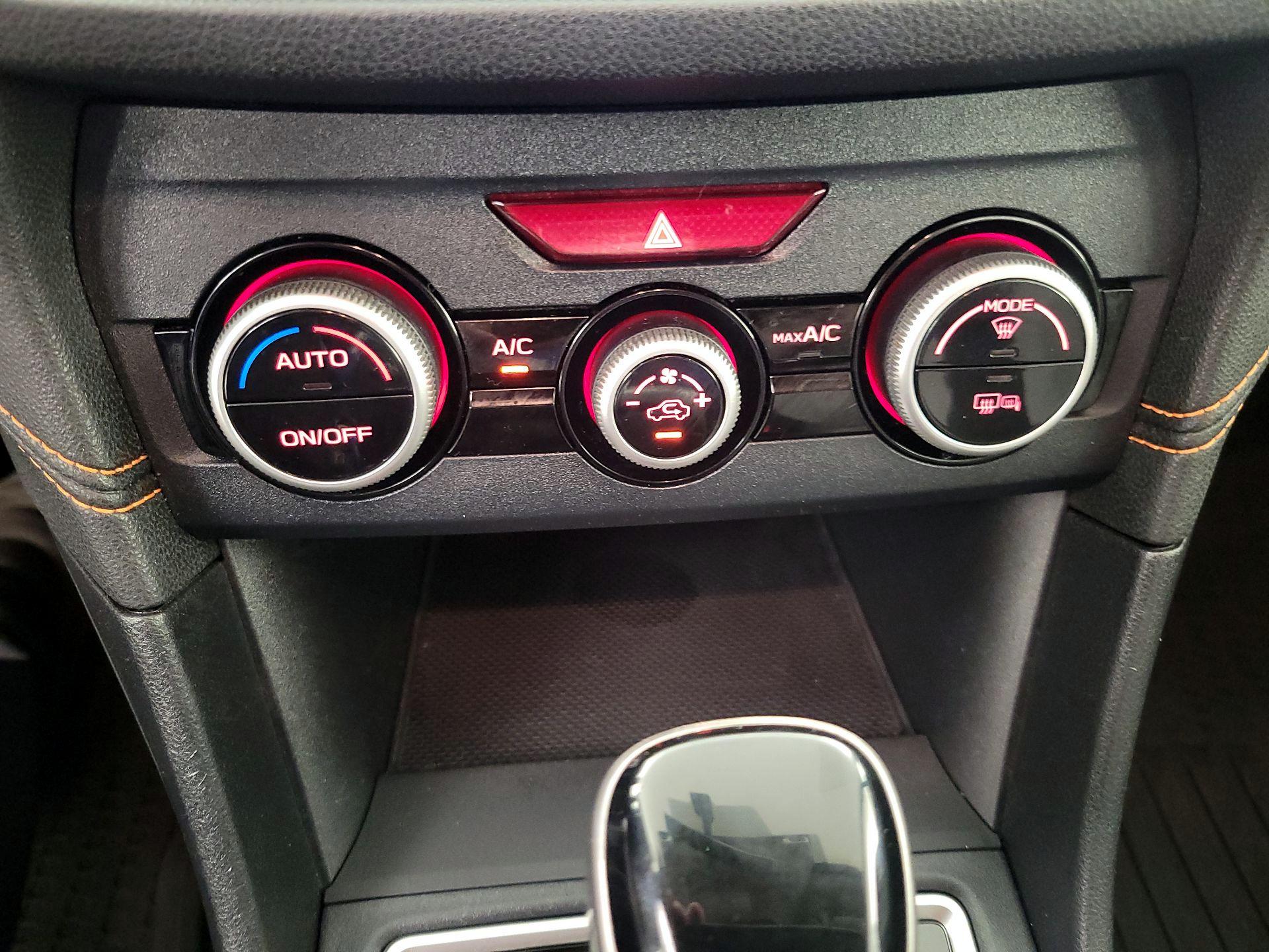 Thumbnail: 2019 Subaru Crosstrek - 17