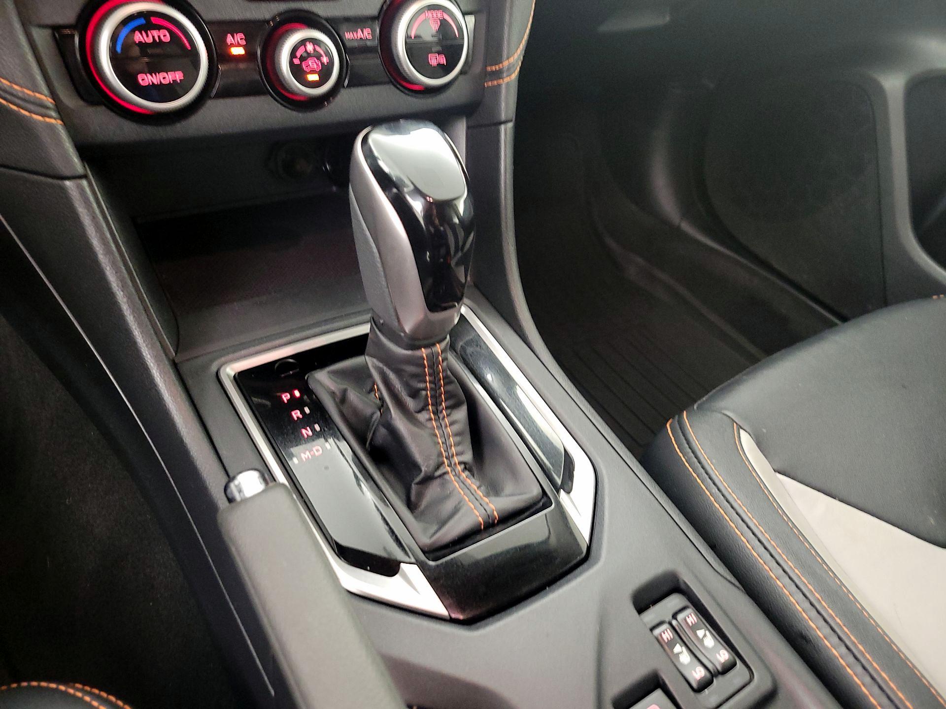 Thumbnail: 2019 Subaru Crosstrek - 18