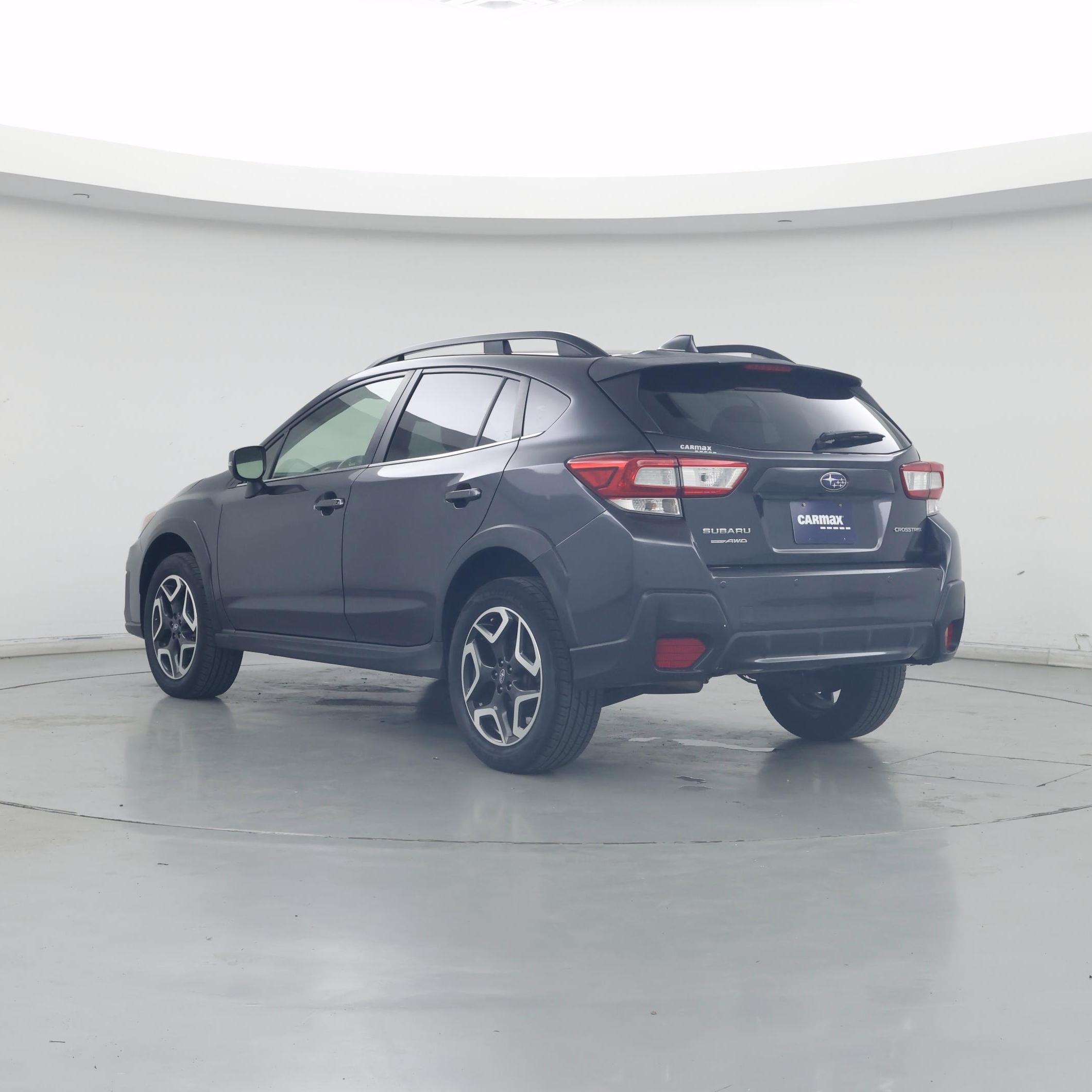 Thumbnail: 2019 Subaru Crosstrek - 2