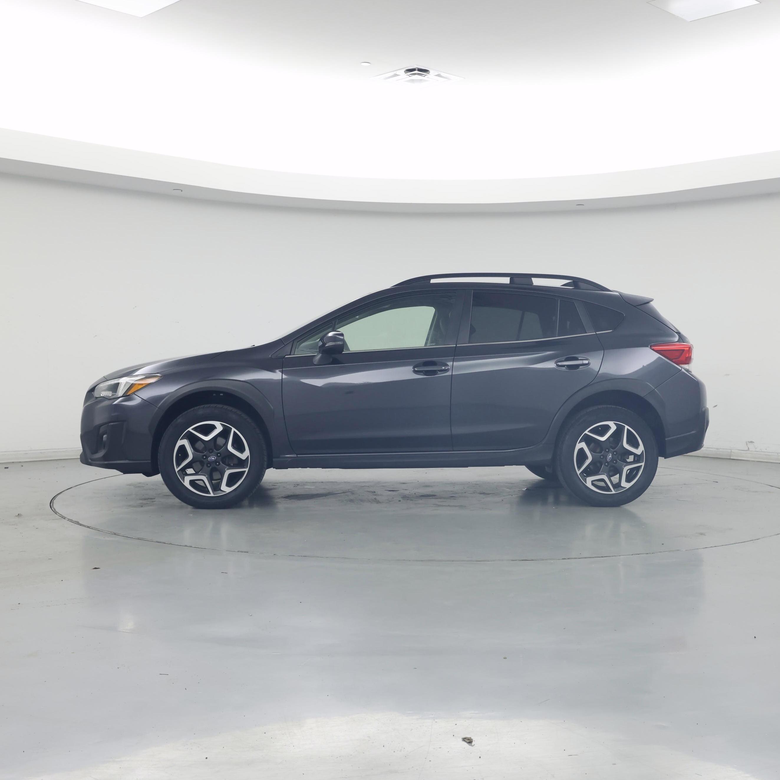 Thumbnail: 2019 Subaru Crosstrek - 3