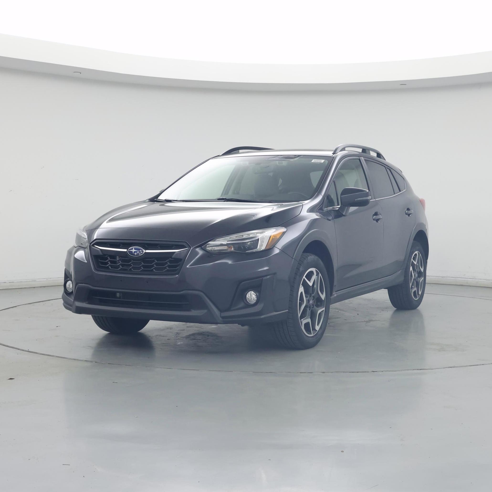 Thumbnail: 2019 Subaru Crosstrek - 4