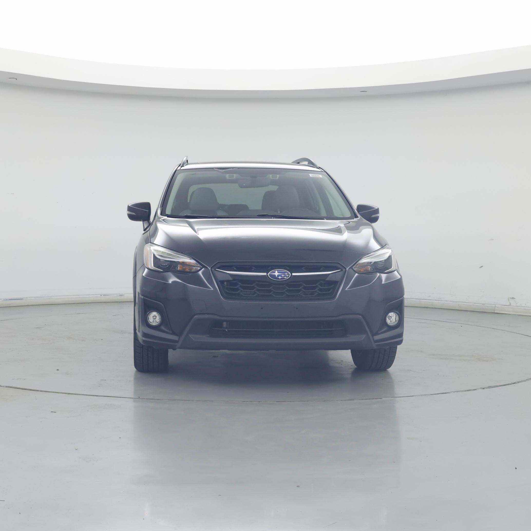 Thumbnail: 2019 Subaru Crosstrek - 5