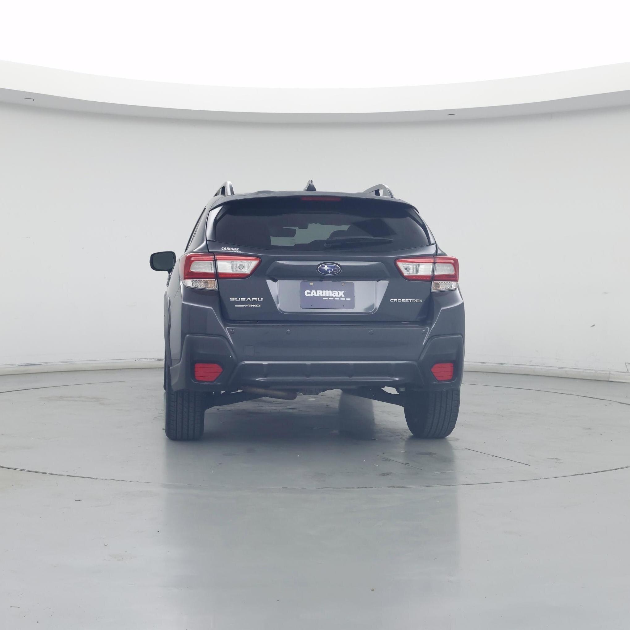 Thumbnail: 2019 Subaru Crosstrek - 6