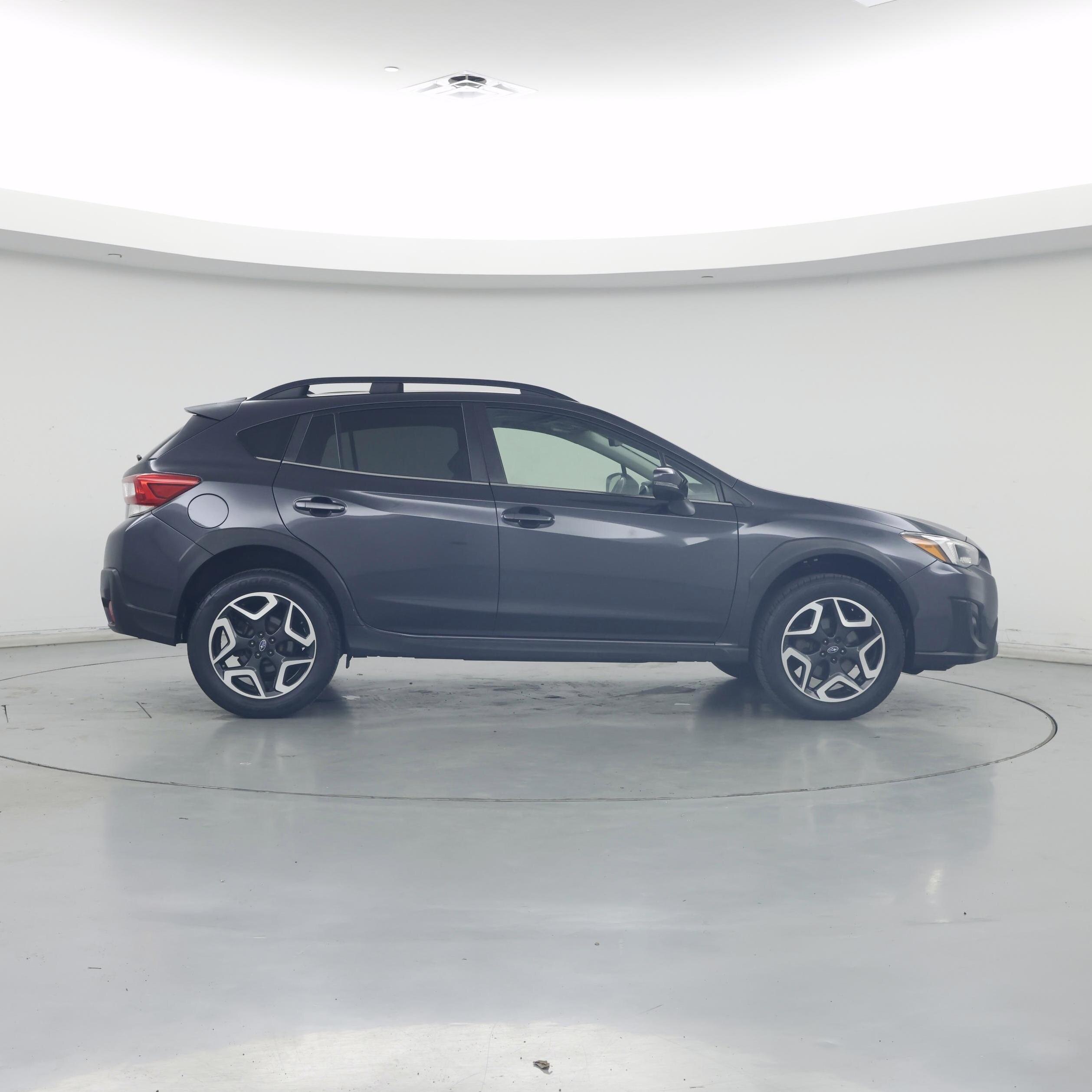 Thumbnail: 2019 Subaru Crosstrek - 7
