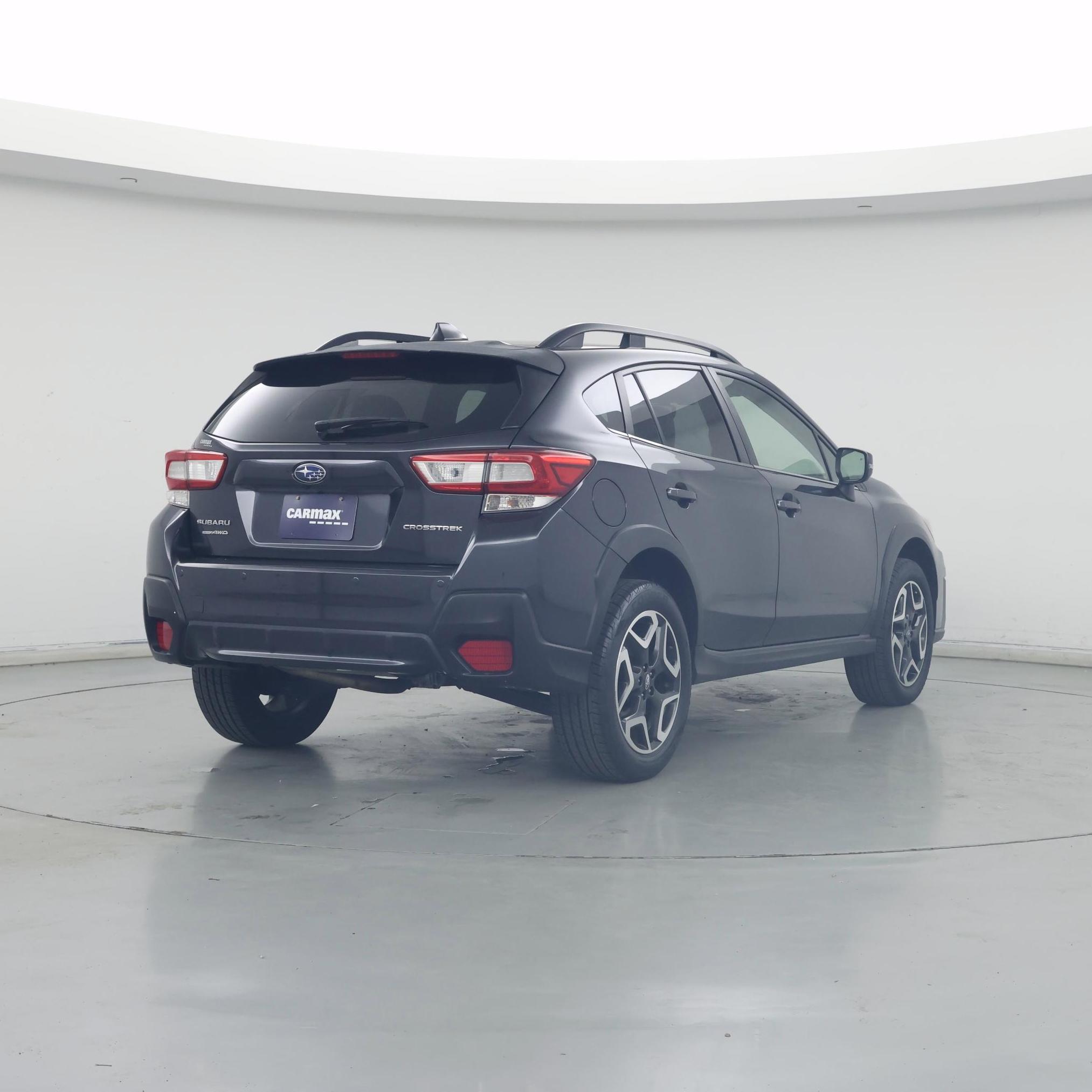 Thumbnail: 2019 Subaru Crosstrek - 8