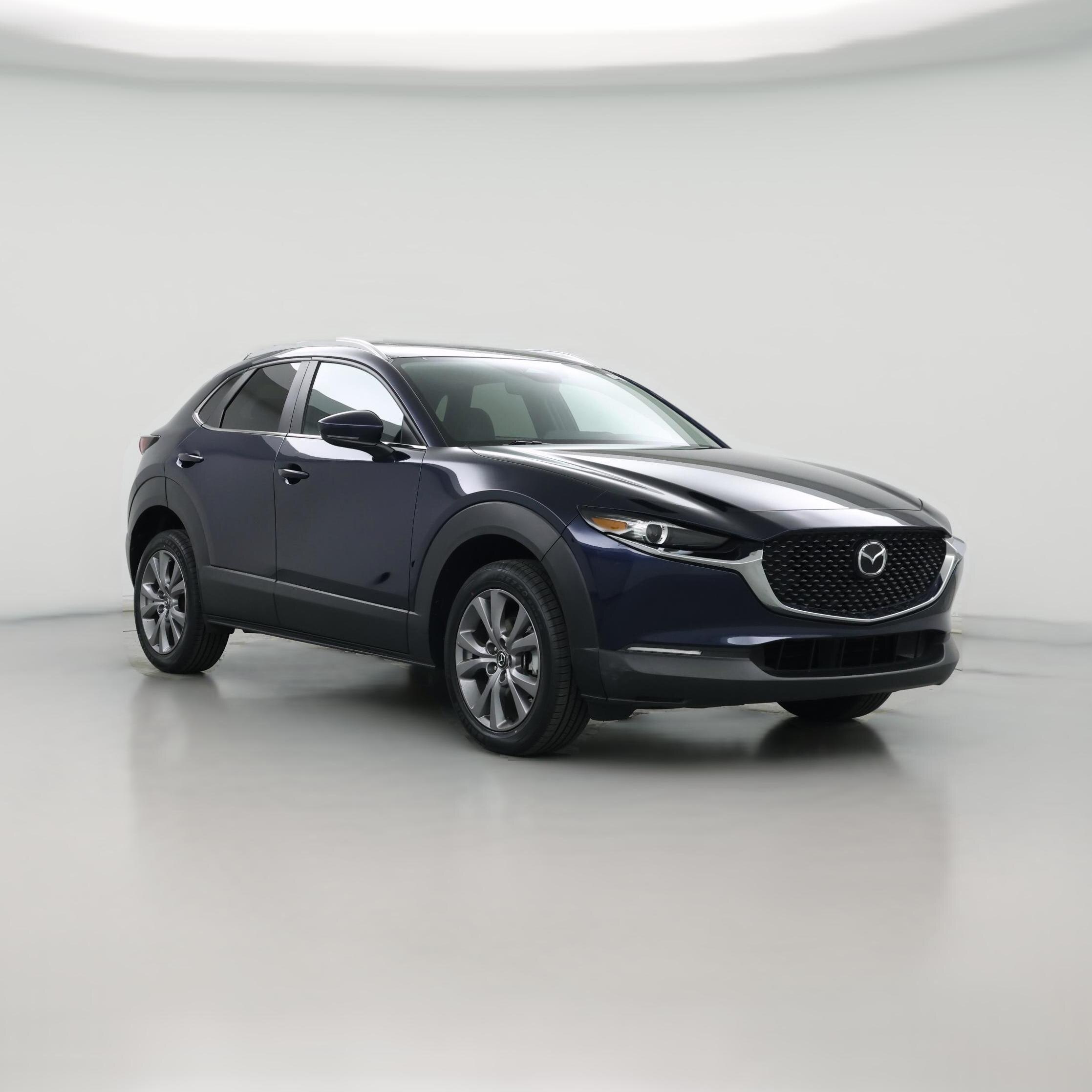 Thumbnail: 2024 Mazda CX-30 - 1