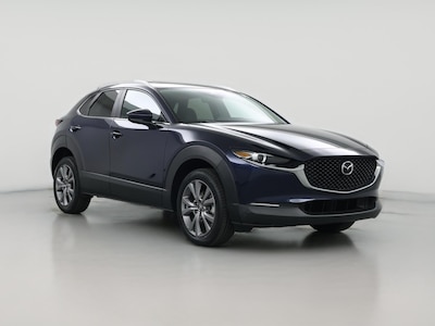2024 Mazda CX-30 2.5 S Preferred Package
