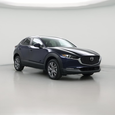 2024 Mazda CX-30 2.5 S Preferred Package