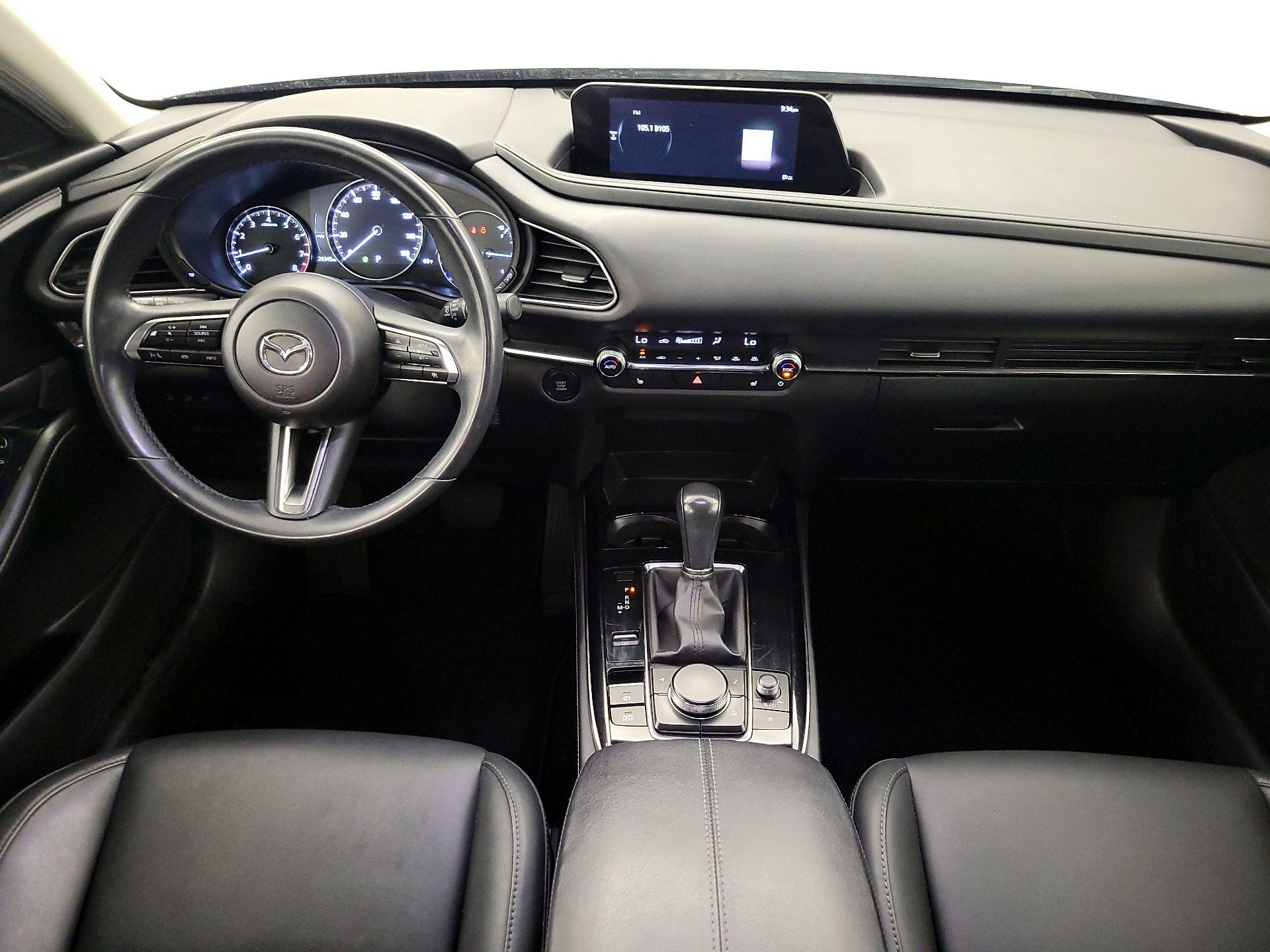 Thumbnail: 2024 Mazda CX-30 - 9