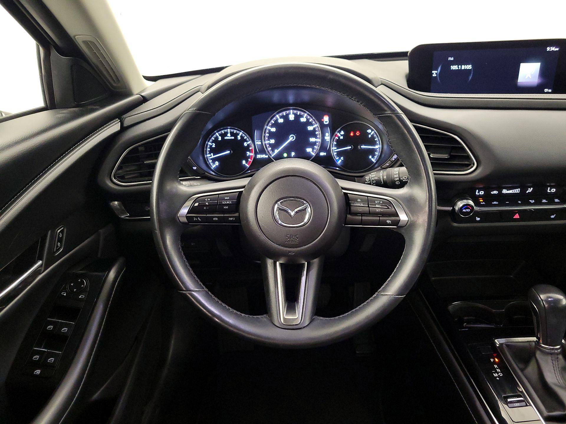 Thumbnail: 2024 Mazda CX-30 - 10