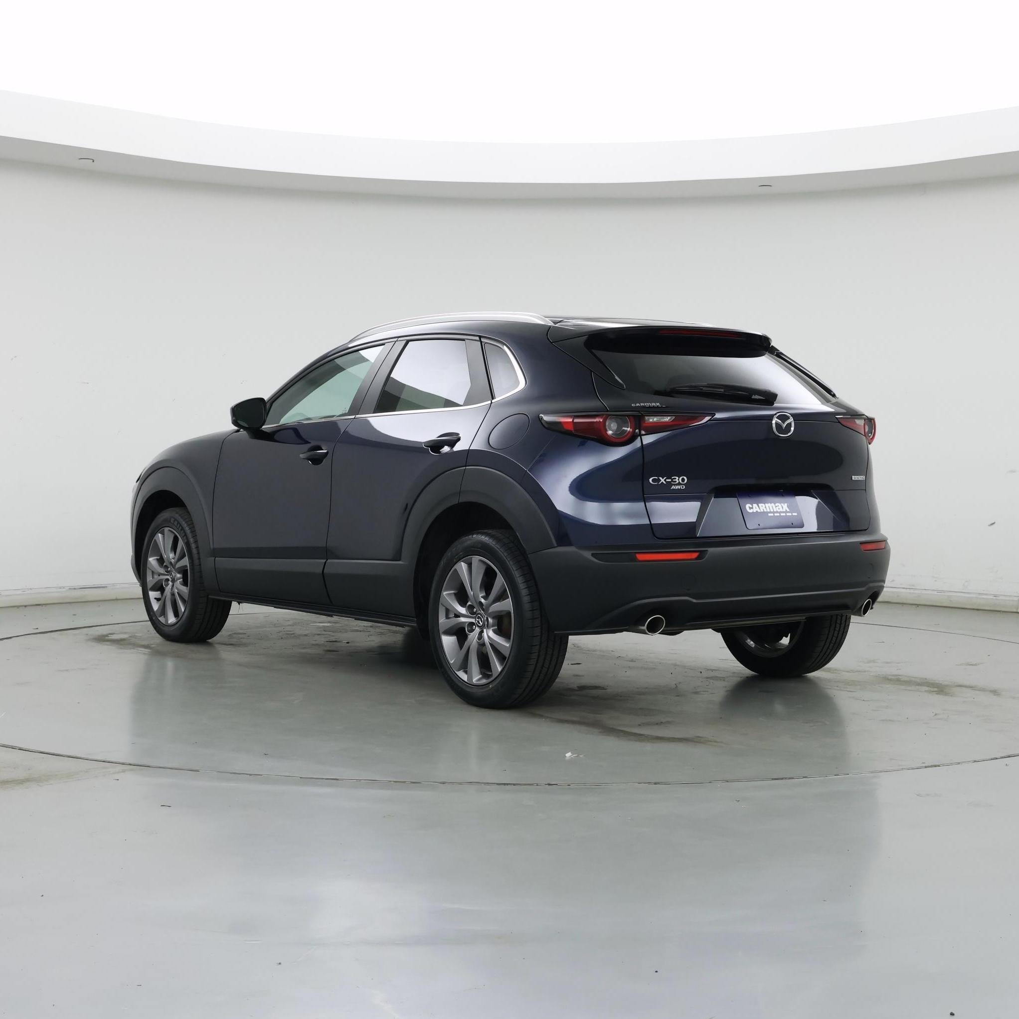 Thumbnail: 2024 Mazda CX-30 - 2