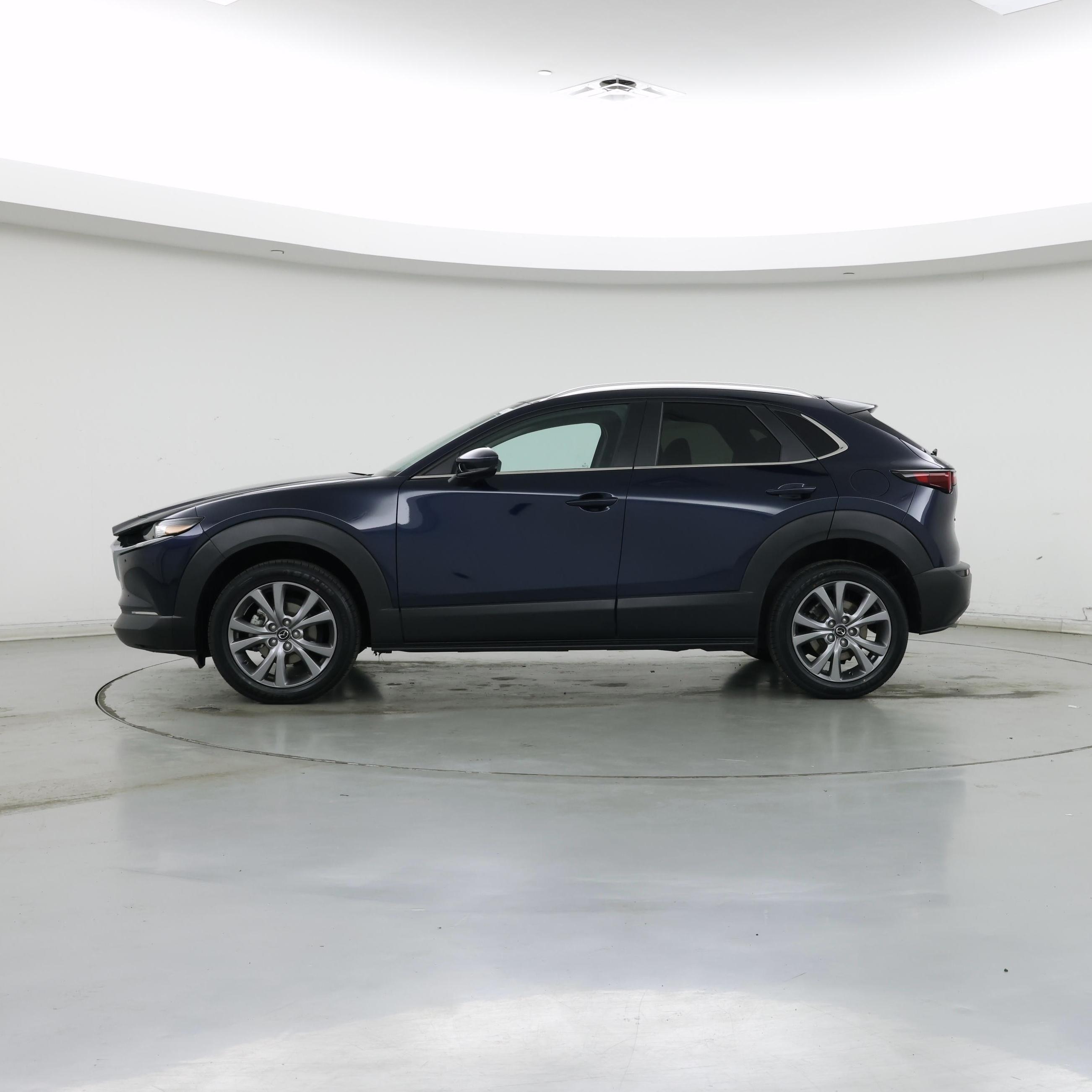 Thumbnail: 2024 Mazda CX-30 - 3