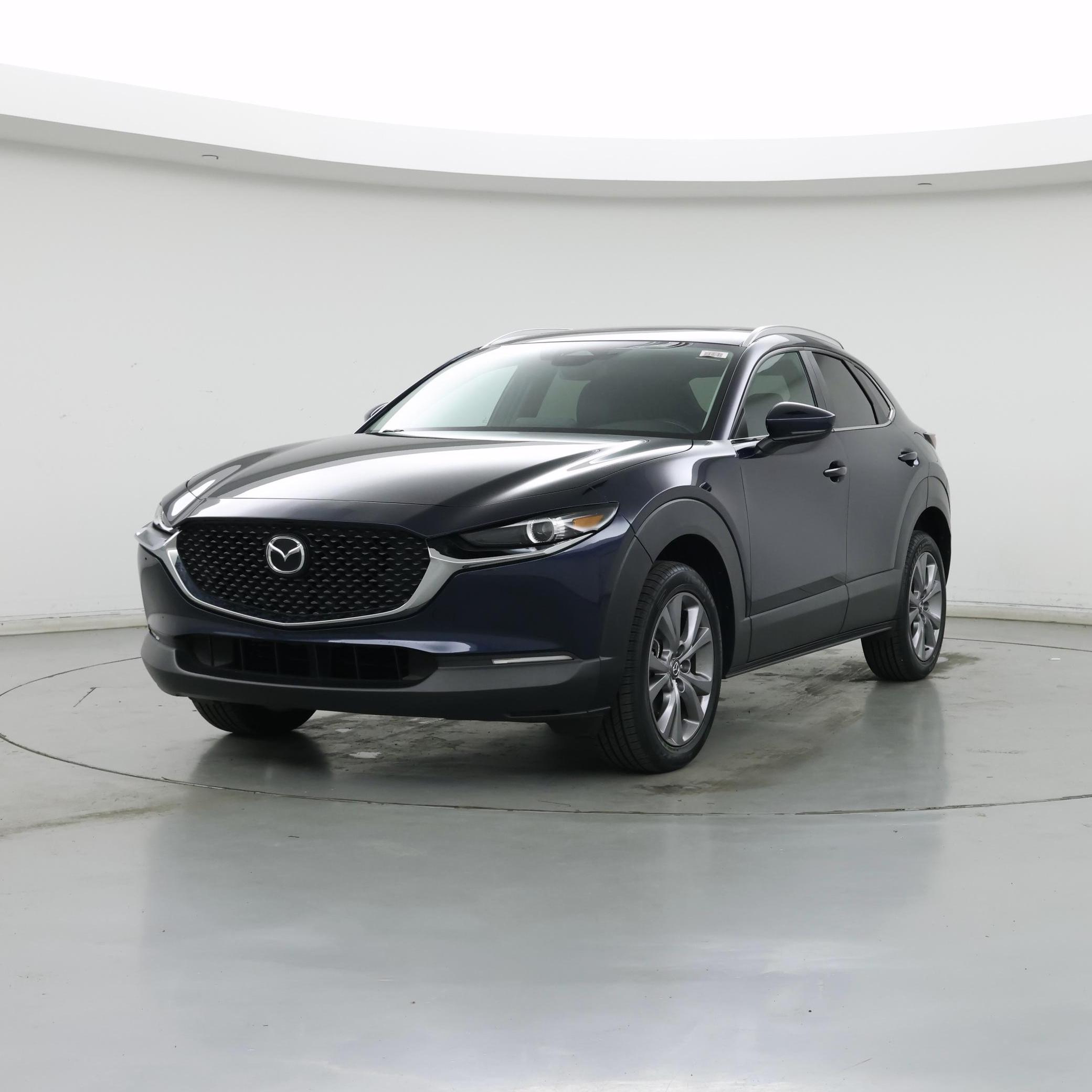 Thumbnail: 2024 Mazda CX-30 - 4