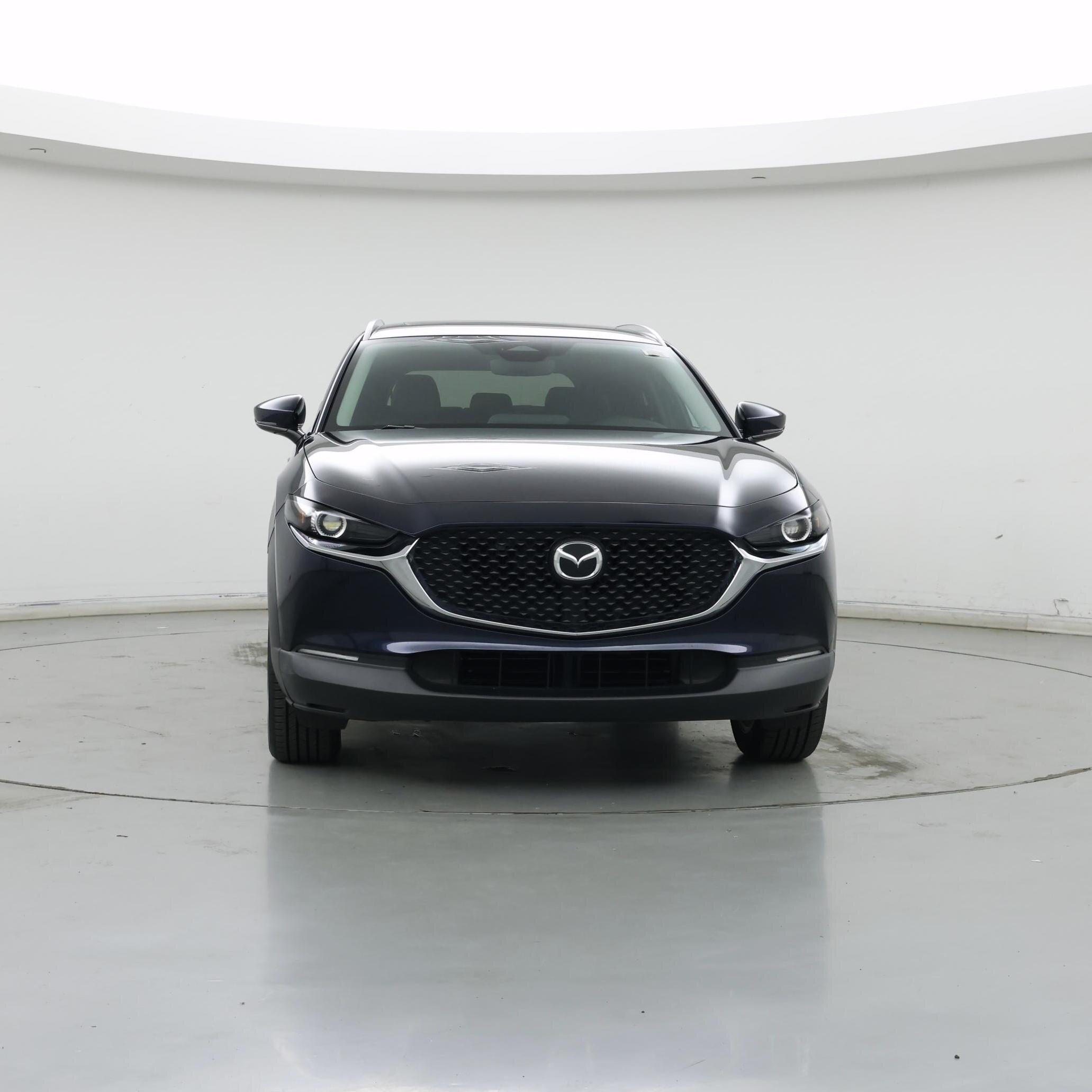 Thumbnail: 2024 Mazda CX-30 - 5