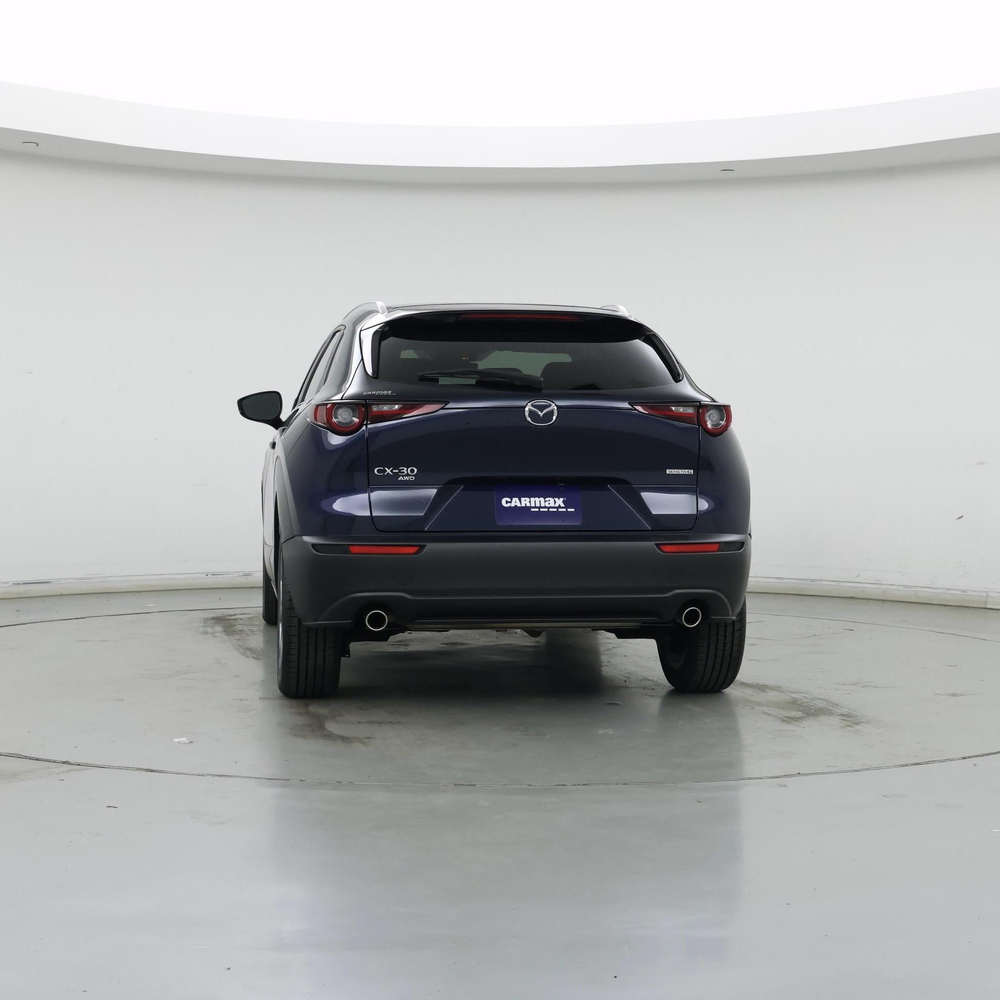 Thumbnail: 2024 Mazda CX-30 - 6