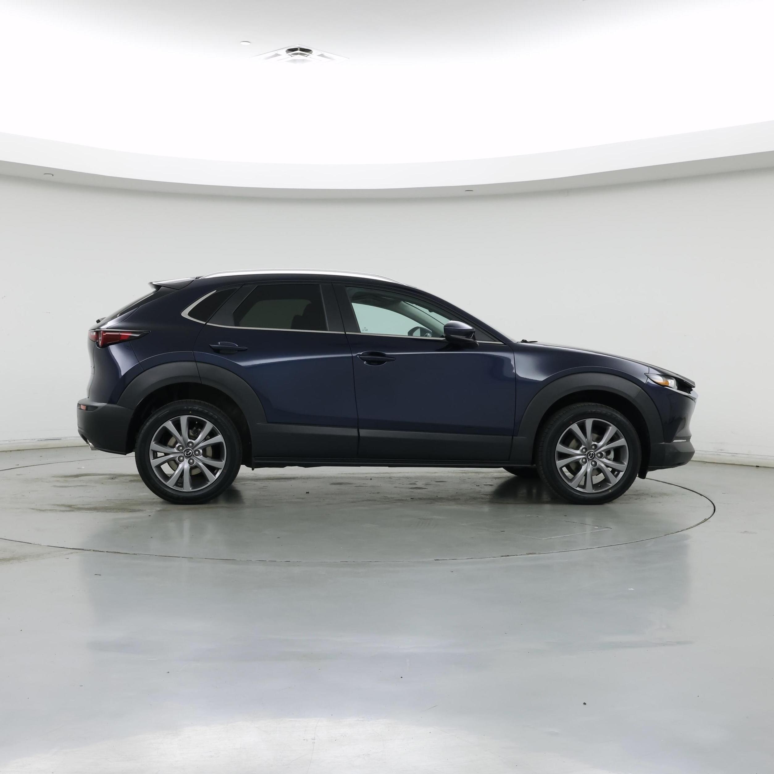 Thumbnail: 2024 Mazda CX-30 - 7