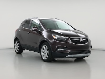 2017 Buick Encore Essence