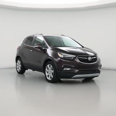 2017 Buick Encore Essence