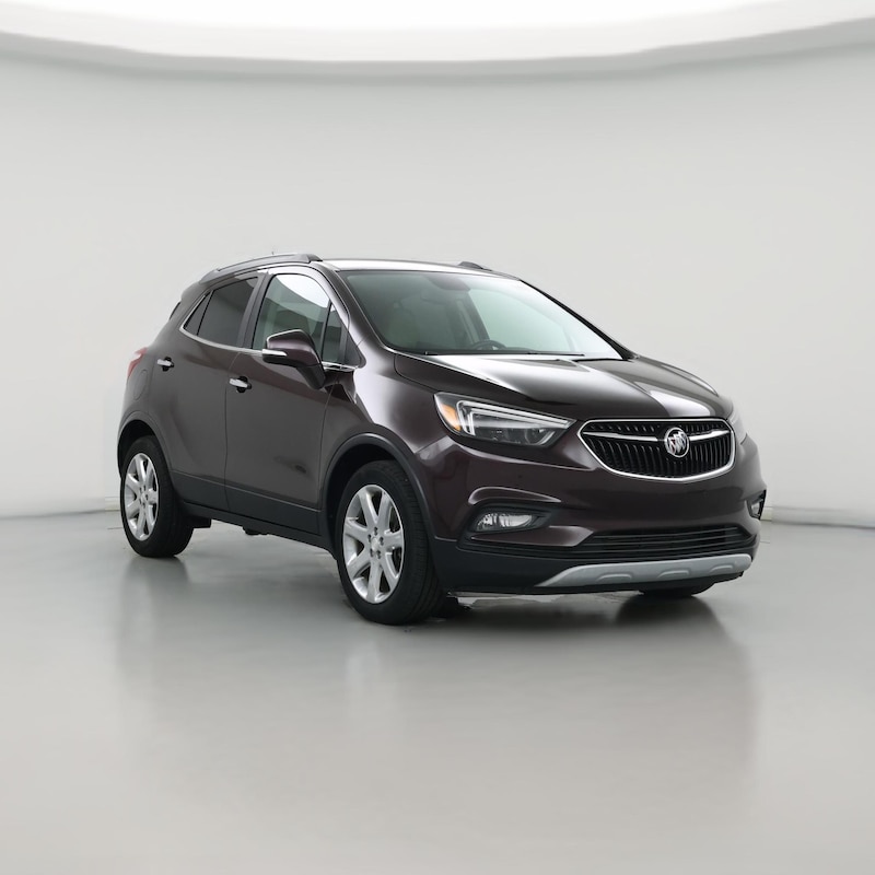 2017 Buick Encore Essence