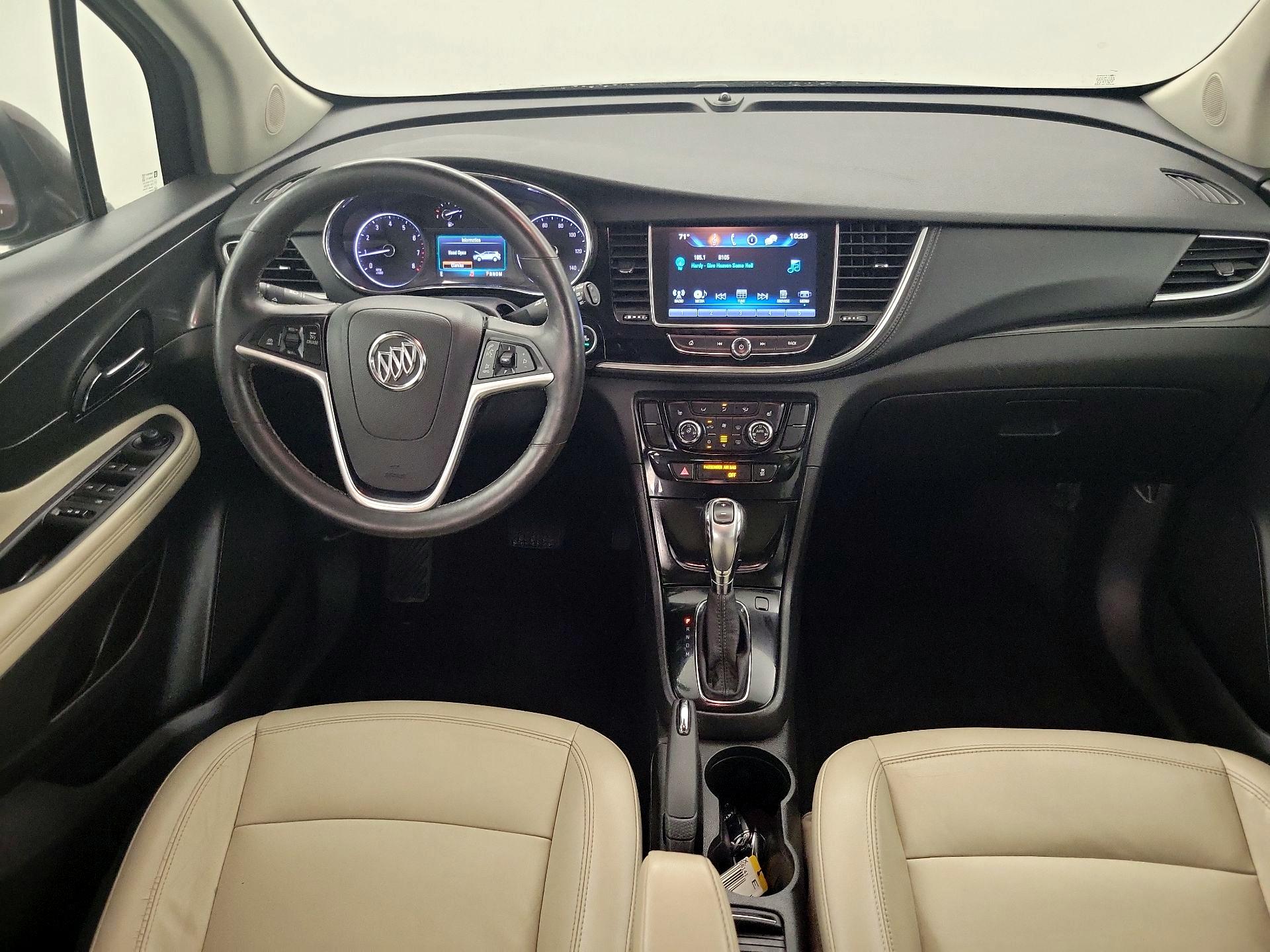 Thumbnail: 2017 Buick Encore - 9