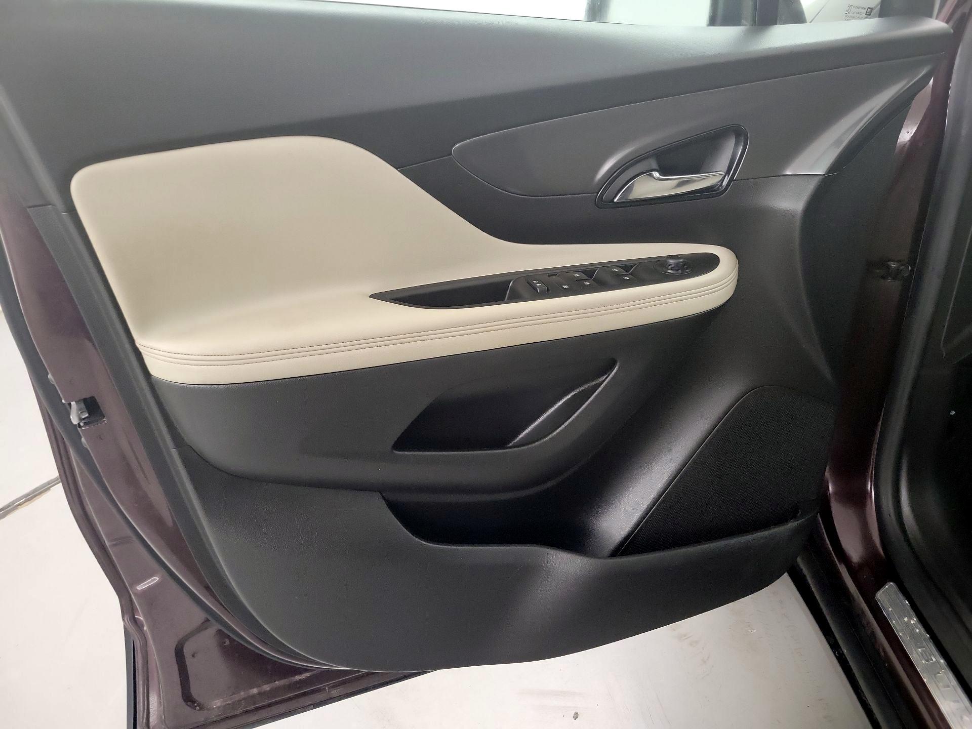 Thumbnail: 2017 Buick Encore - 12