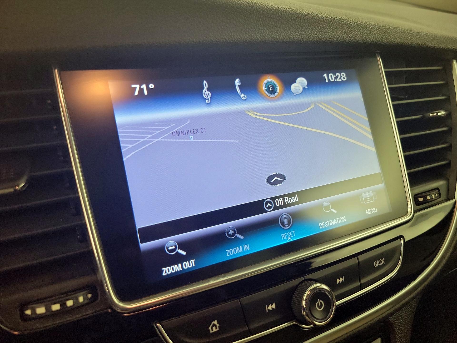 Thumbnail: 2017 Buick Encore - 14