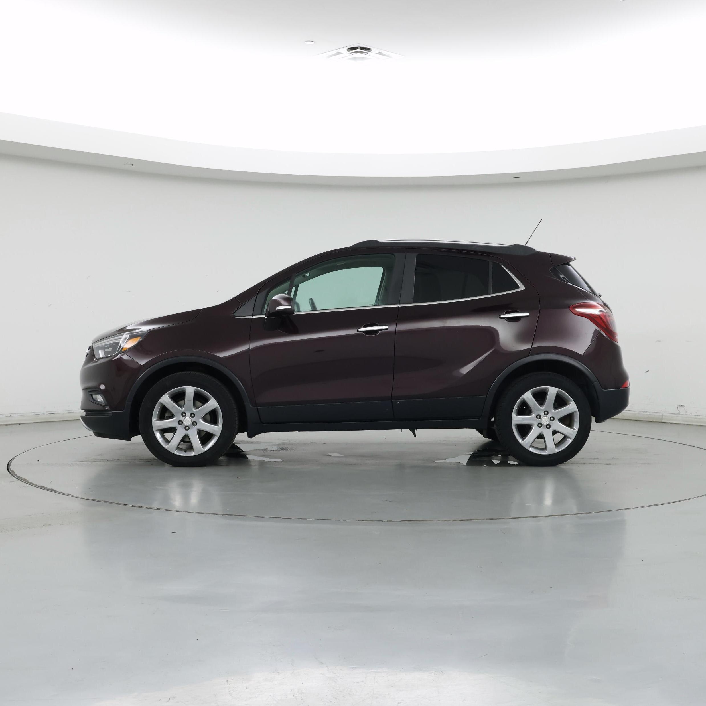 Thumbnail: 2017 Buick Encore - 3