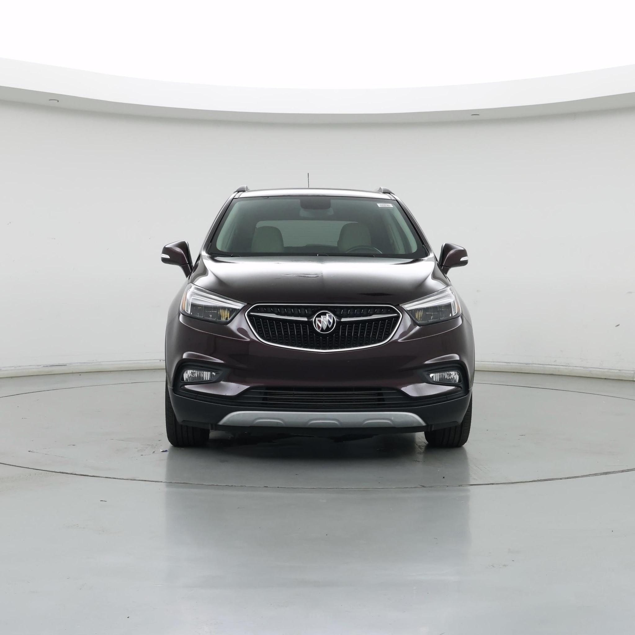 Thumbnail: 2017 Buick Encore - 5