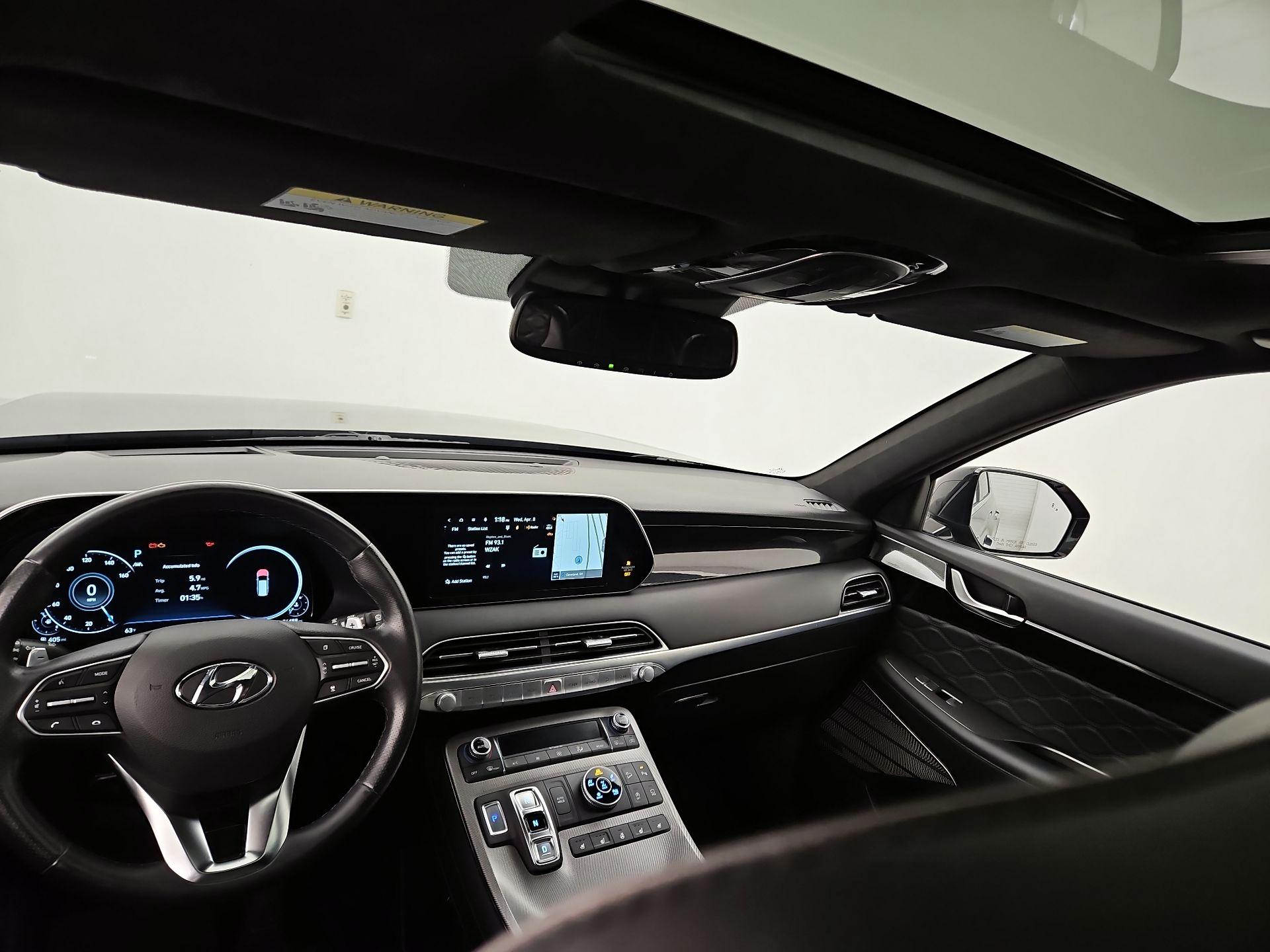 Thumbnail: 2020 Hyundai Palisade - 9