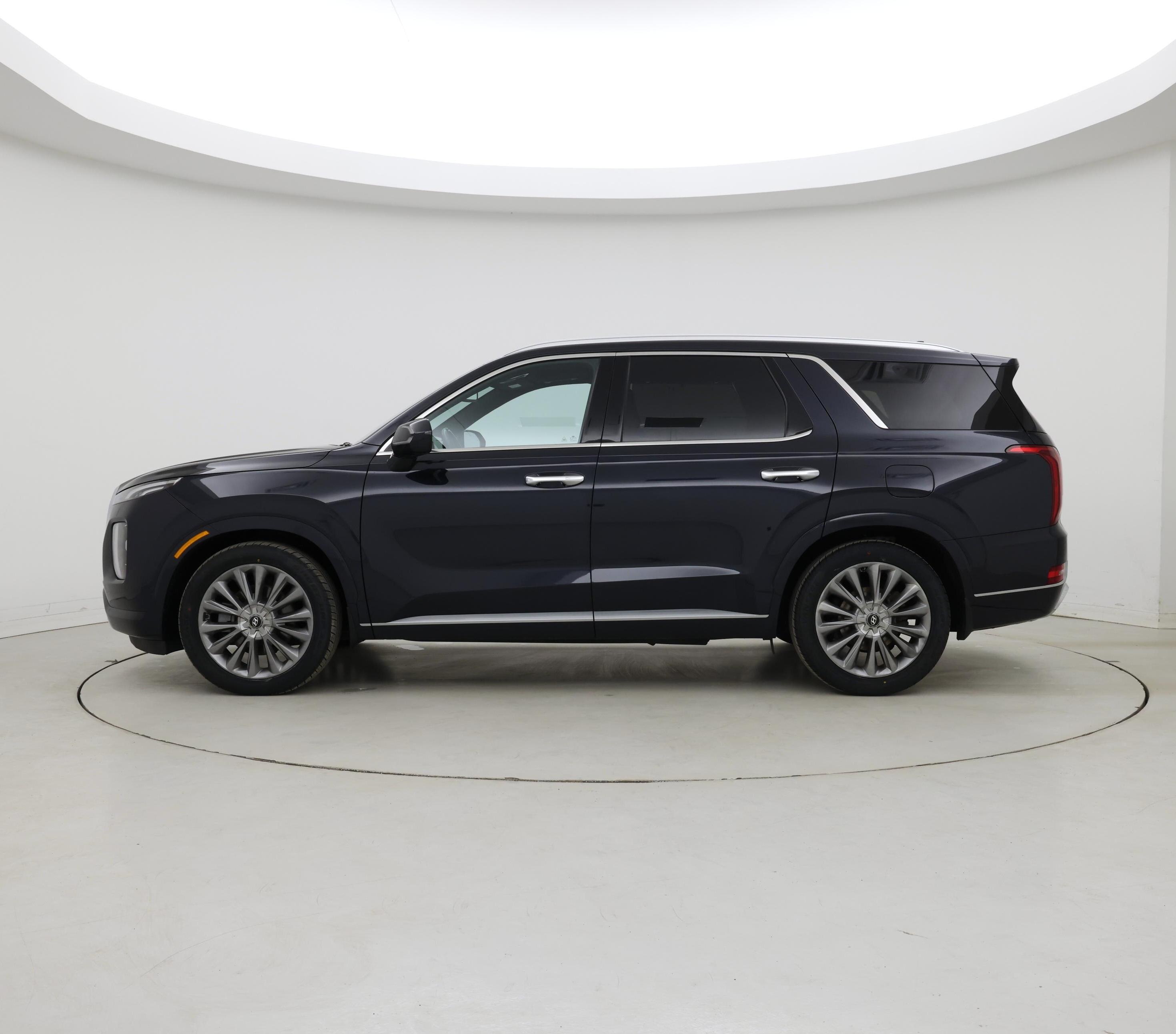 Thumbnail: 2020 Hyundai Palisade - 3