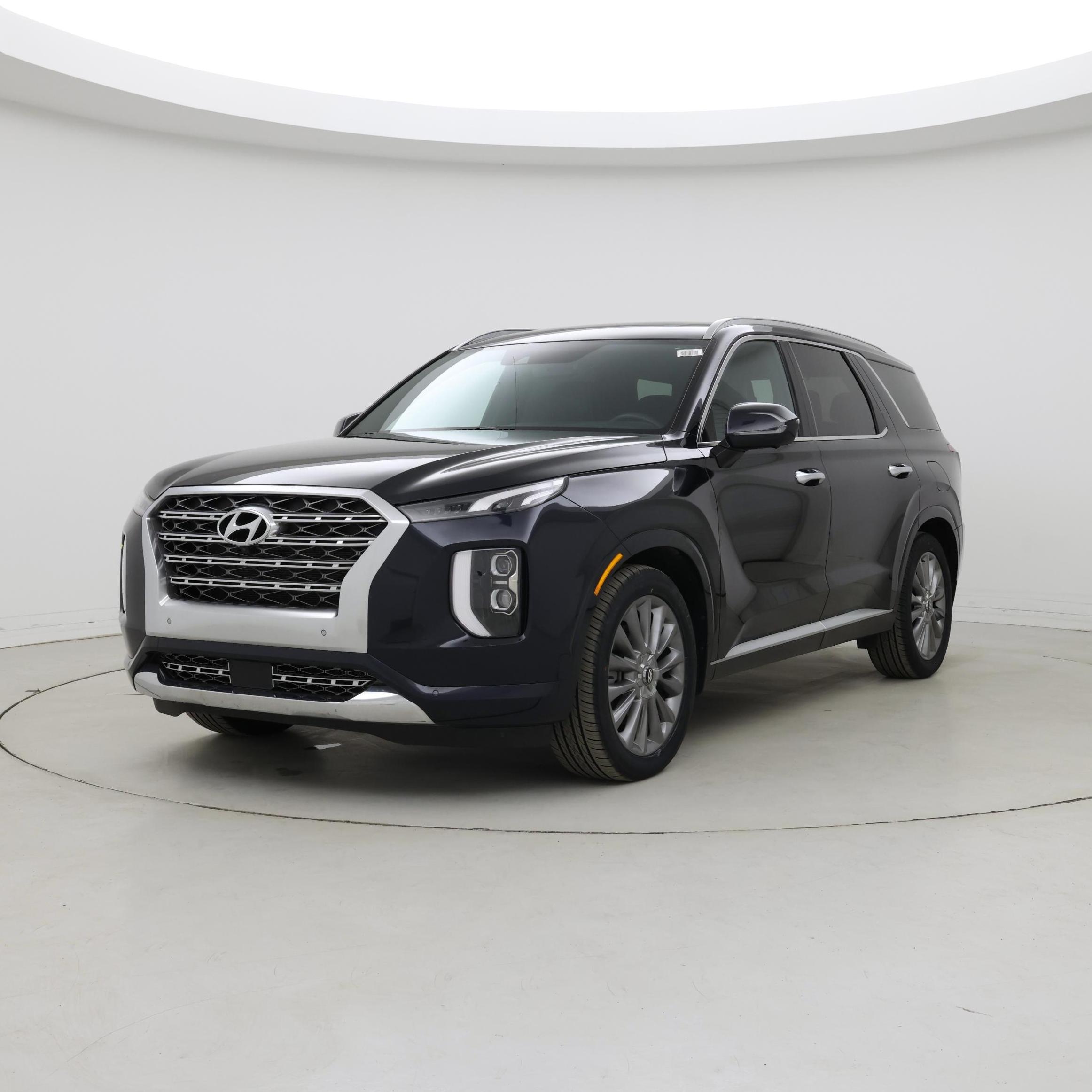 Thumbnail: 2020 Hyundai Palisade - 4