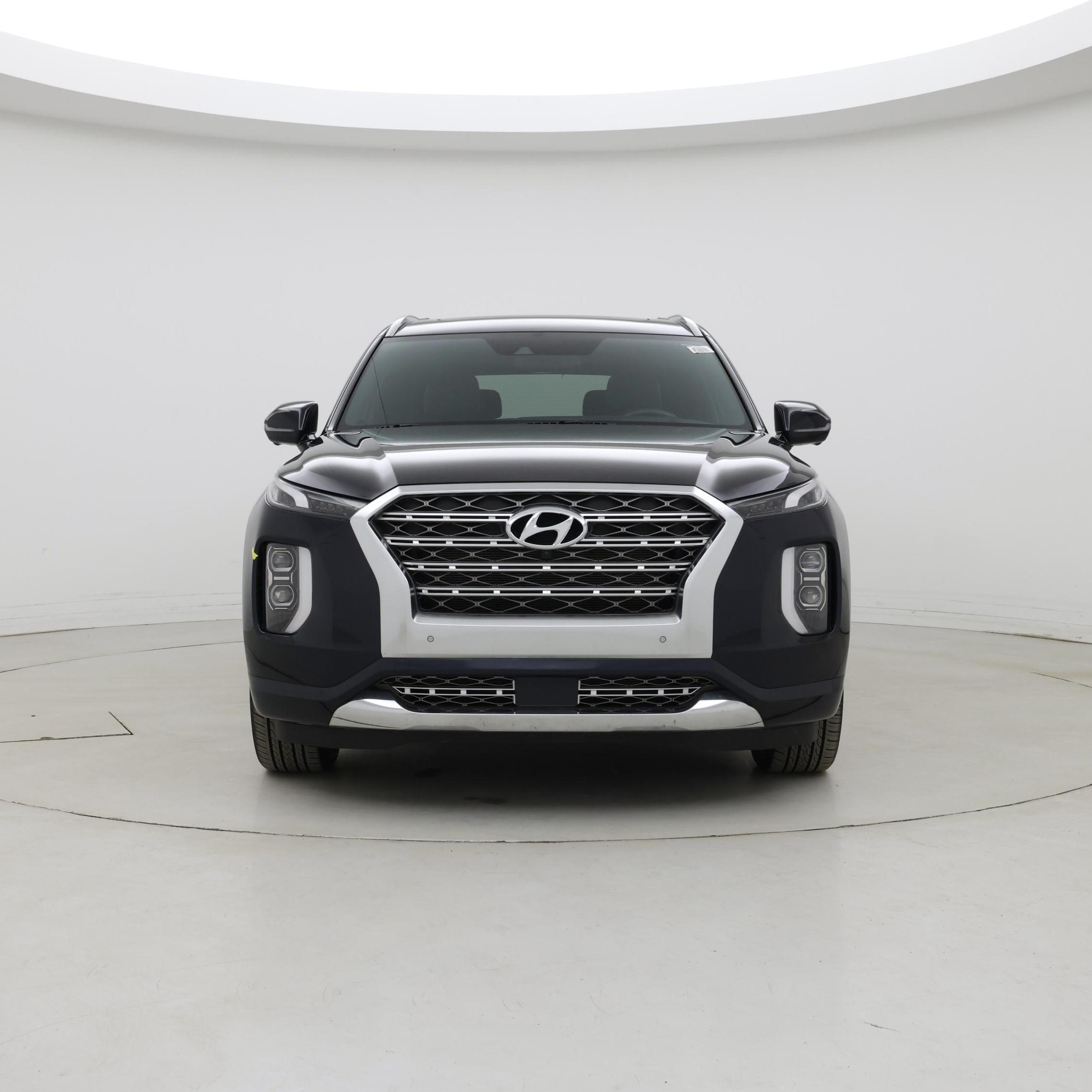 Thumbnail: 2020 Hyundai Palisade - 5