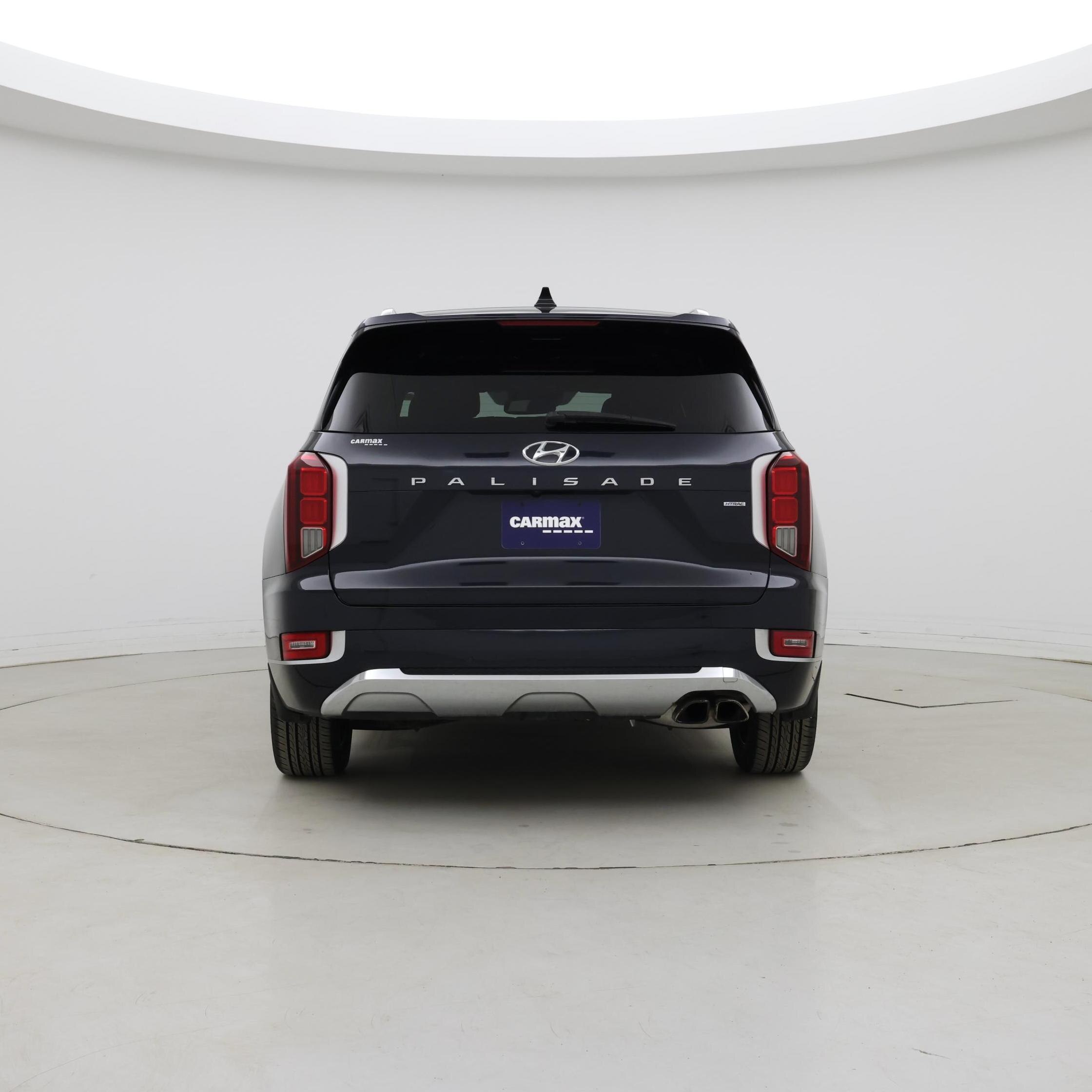 Thumbnail: 2020 Hyundai Palisade - 6