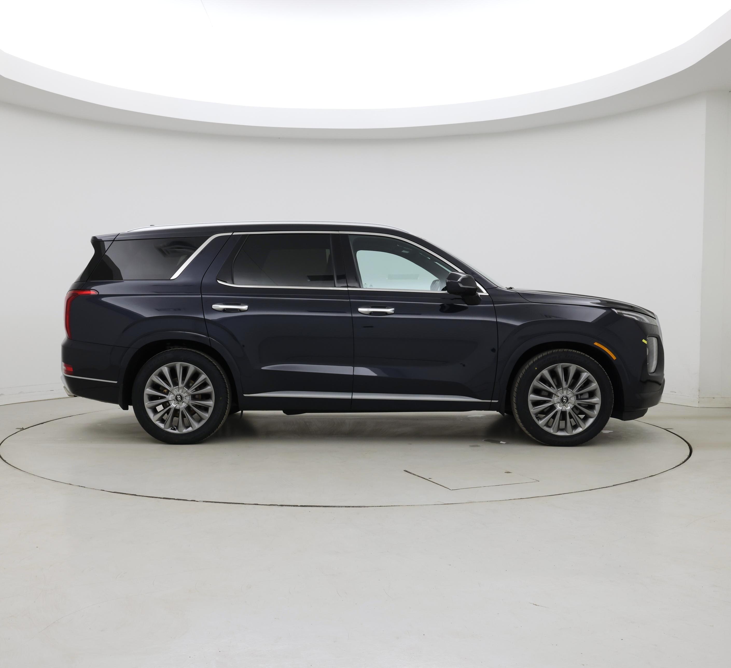 Thumbnail: 2020 Hyundai Palisade - 7