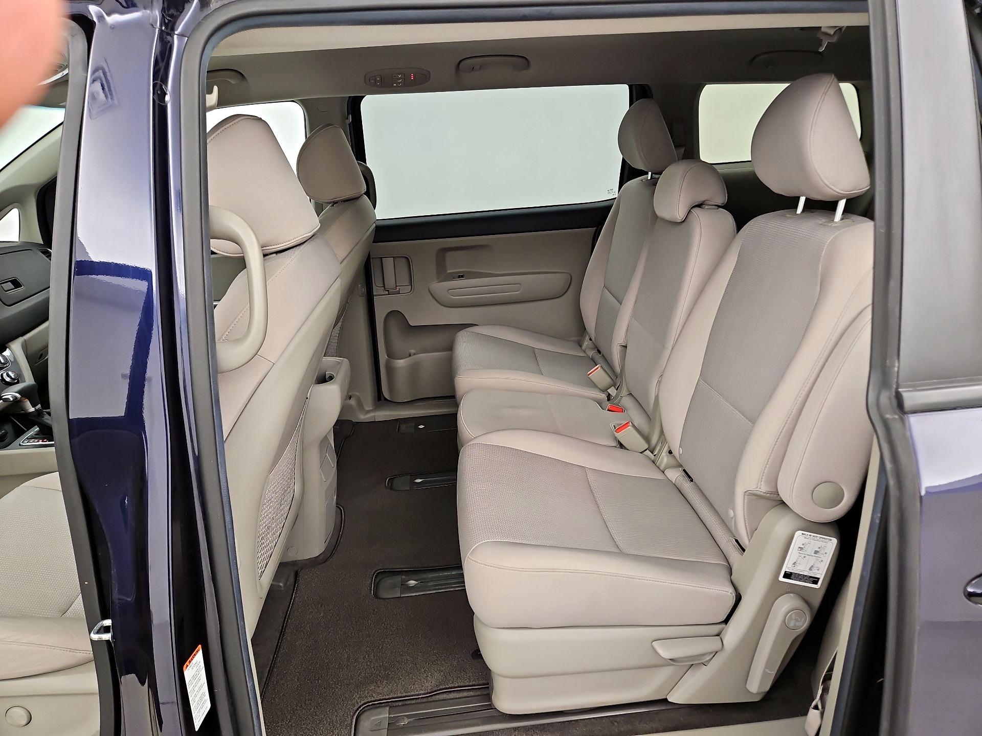 Thumbnail: 2021 Kia Sedona - 19
