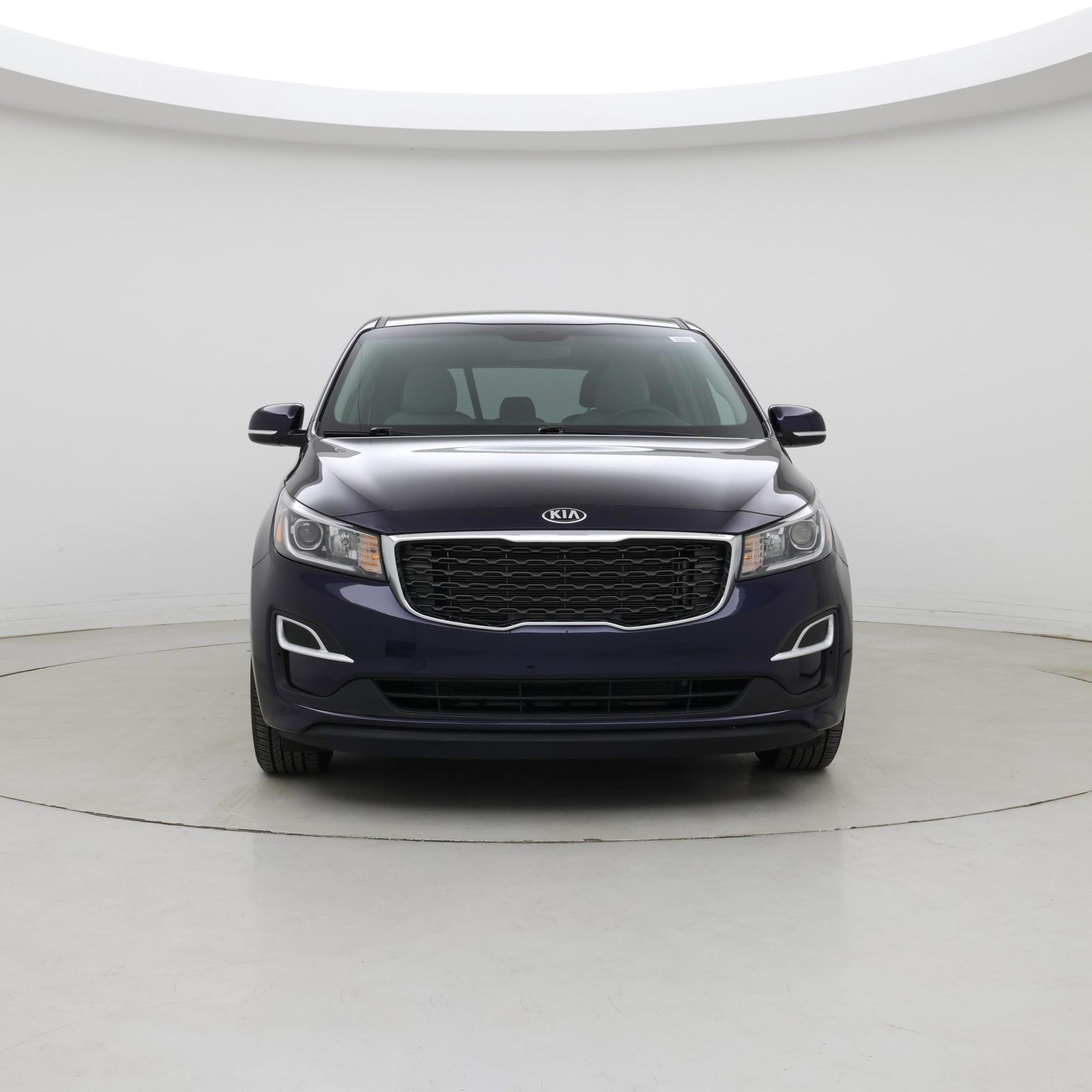 Thumbnail: 2021 Kia Sedona - 5
