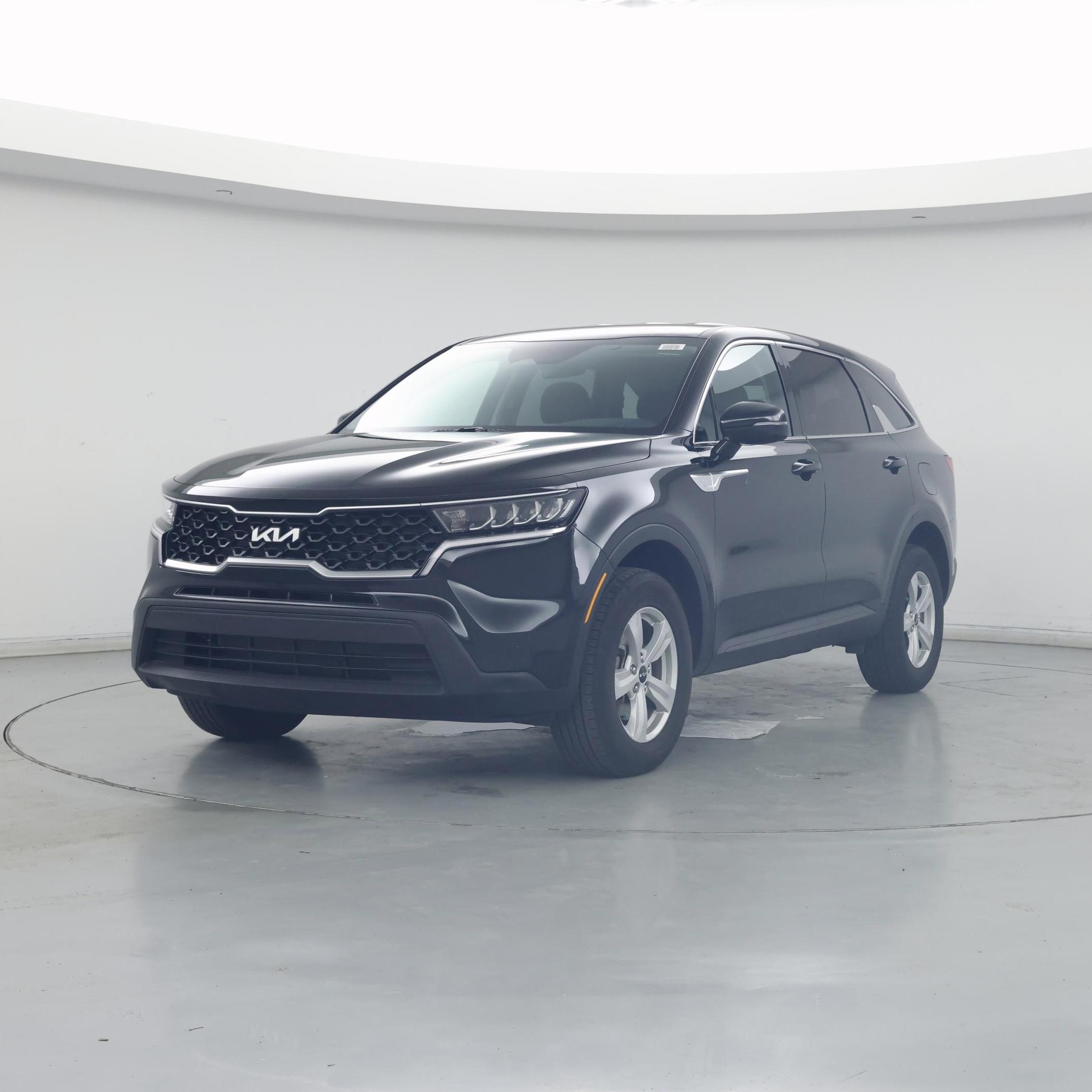 Thumbnail: 2023 Kia Sorento - 4
