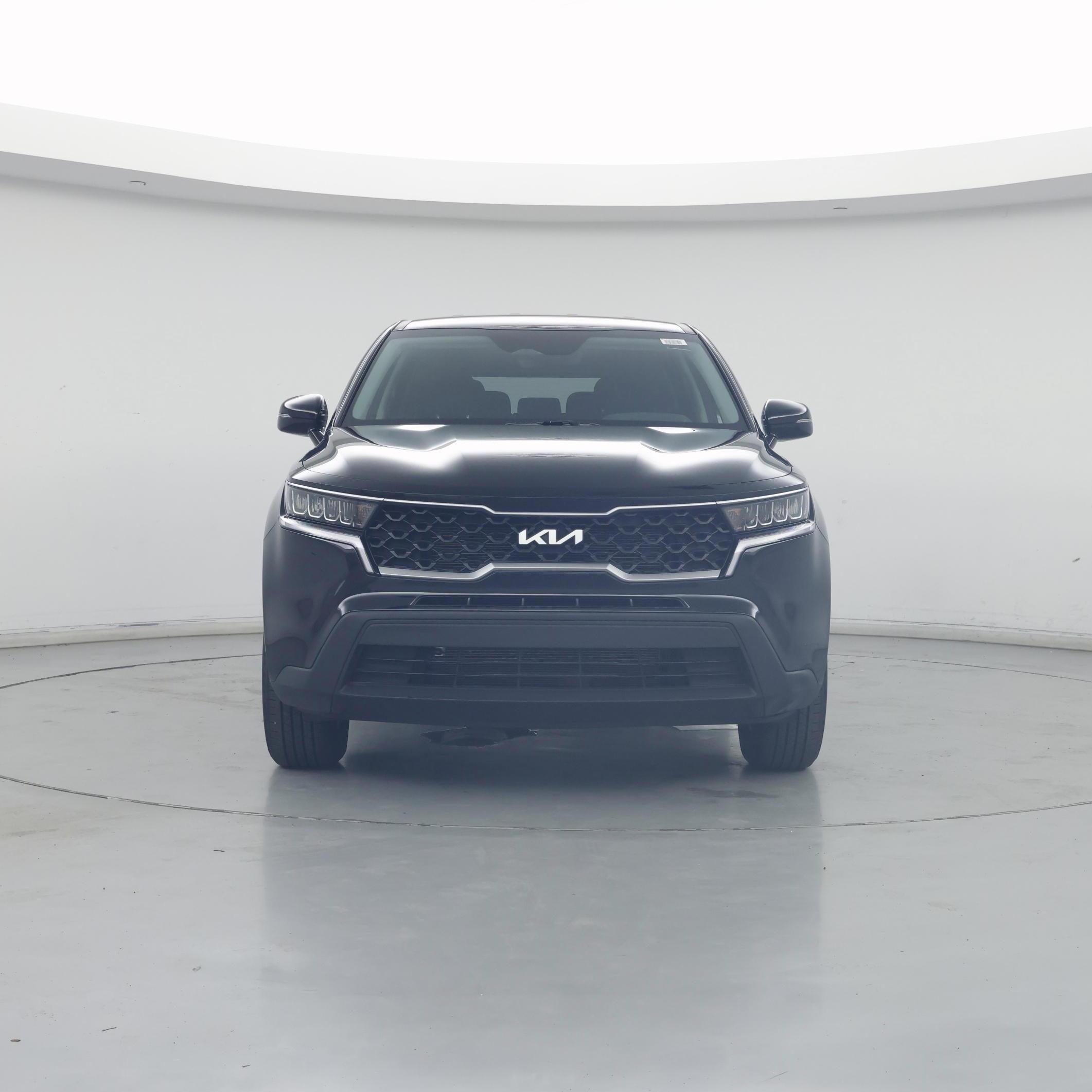 Thumbnail: 2023 Kia Sorento - 5