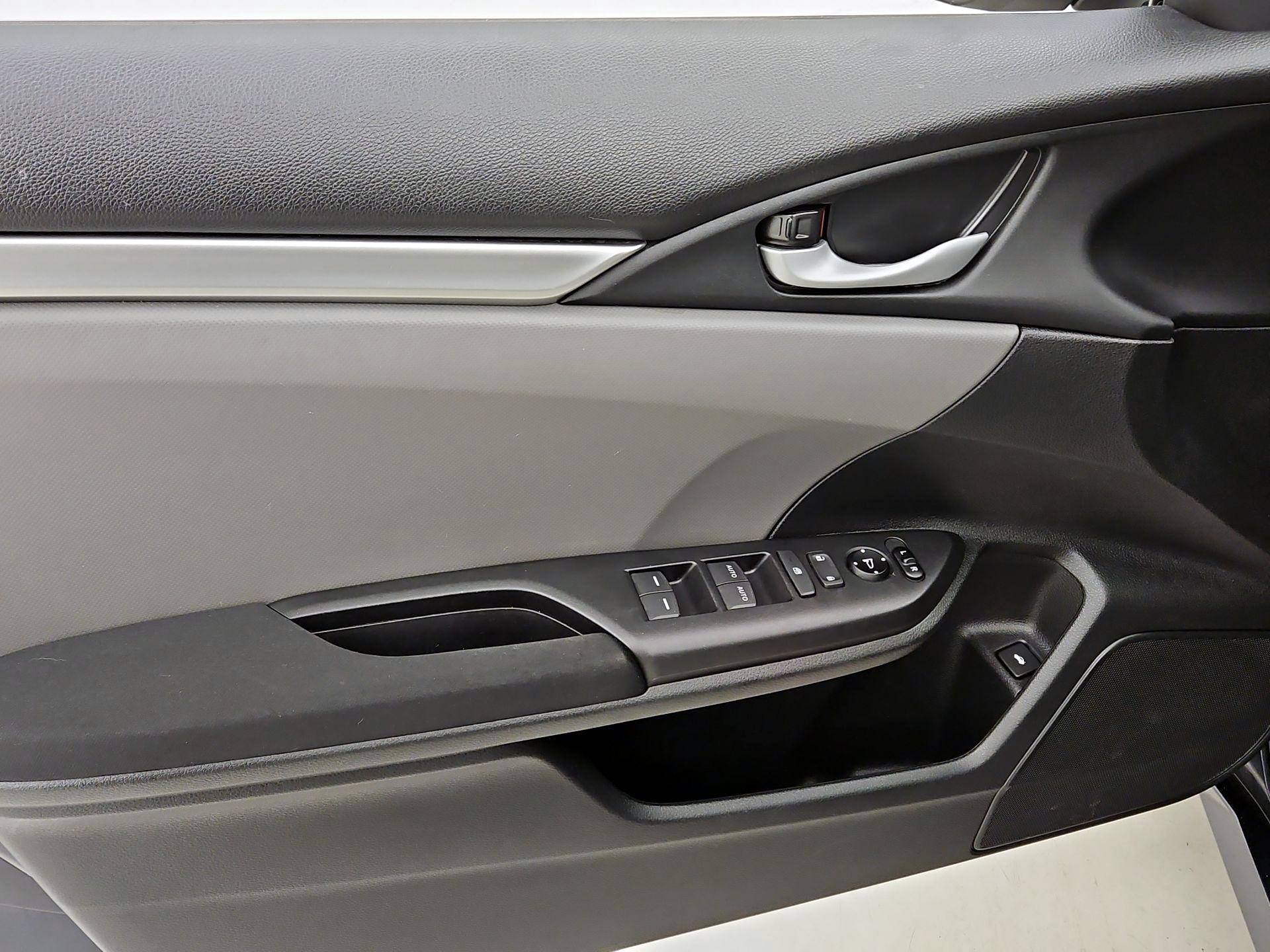 Thumbnail: 2021 Honda Civic - 12