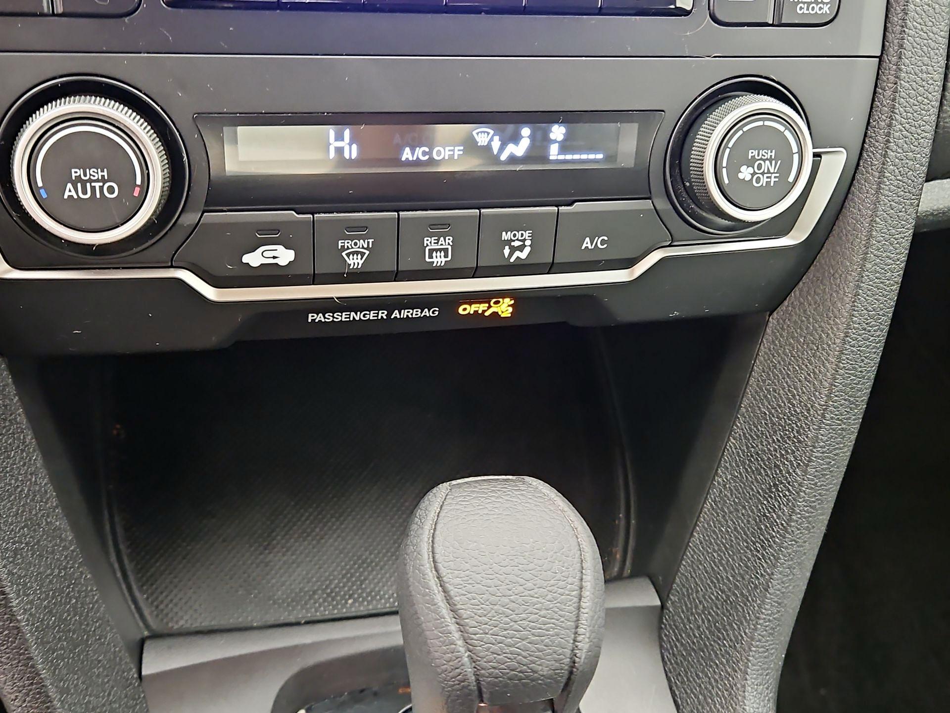 Thumbnail: 2021 Honda Civic - 16