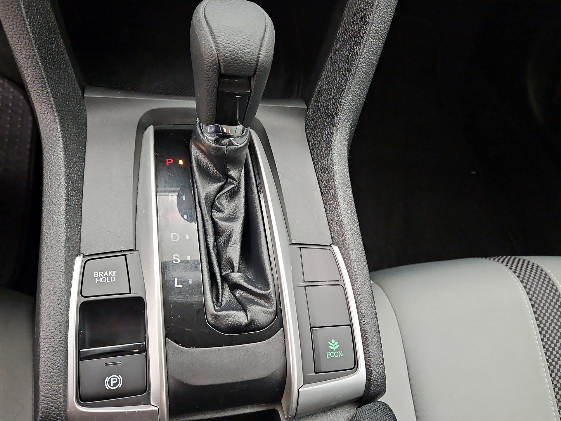 Thumbnail: 2021 Honda Civic - 17