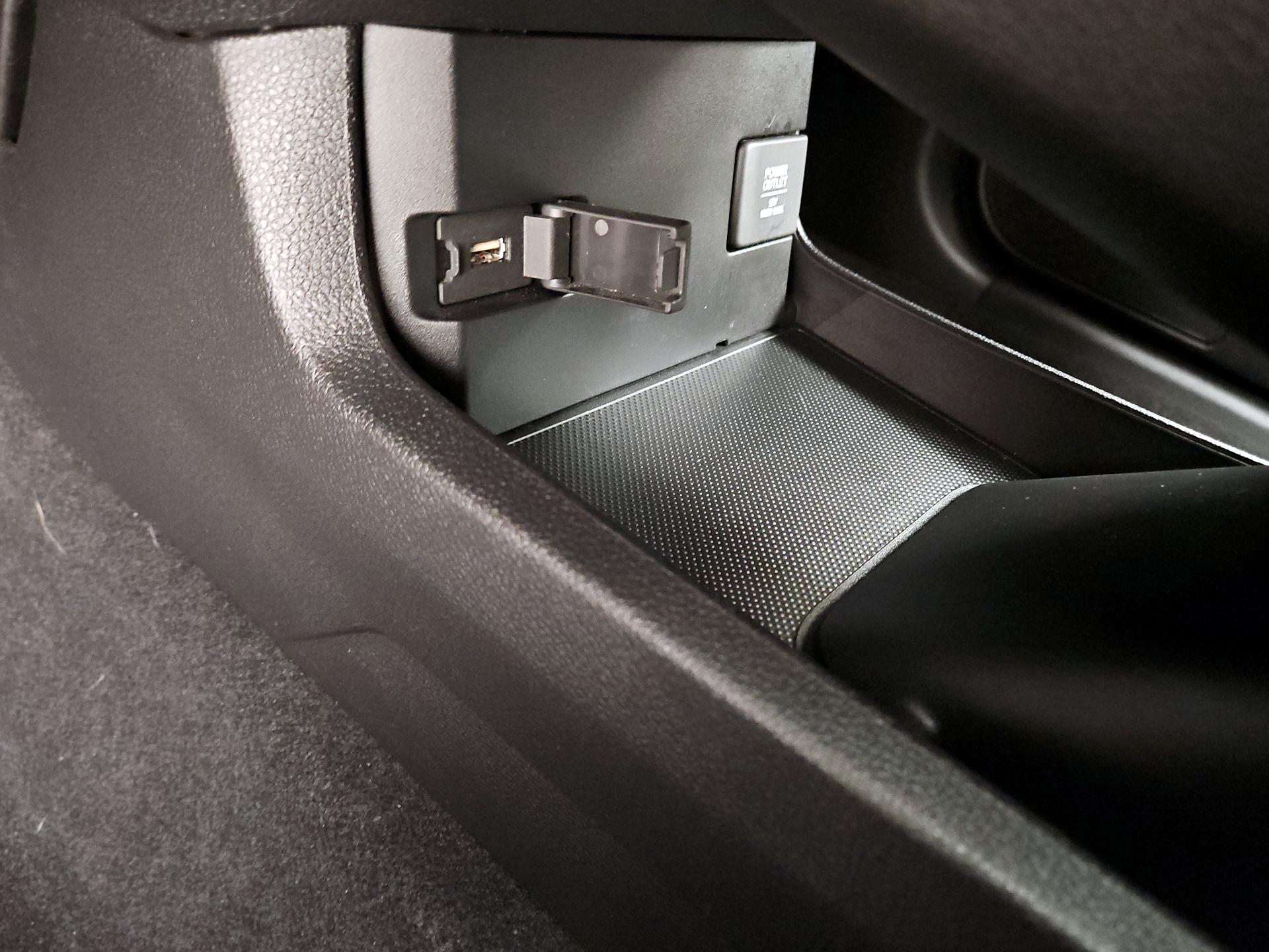 Thumbnail: 2021 Honda Civic - 18