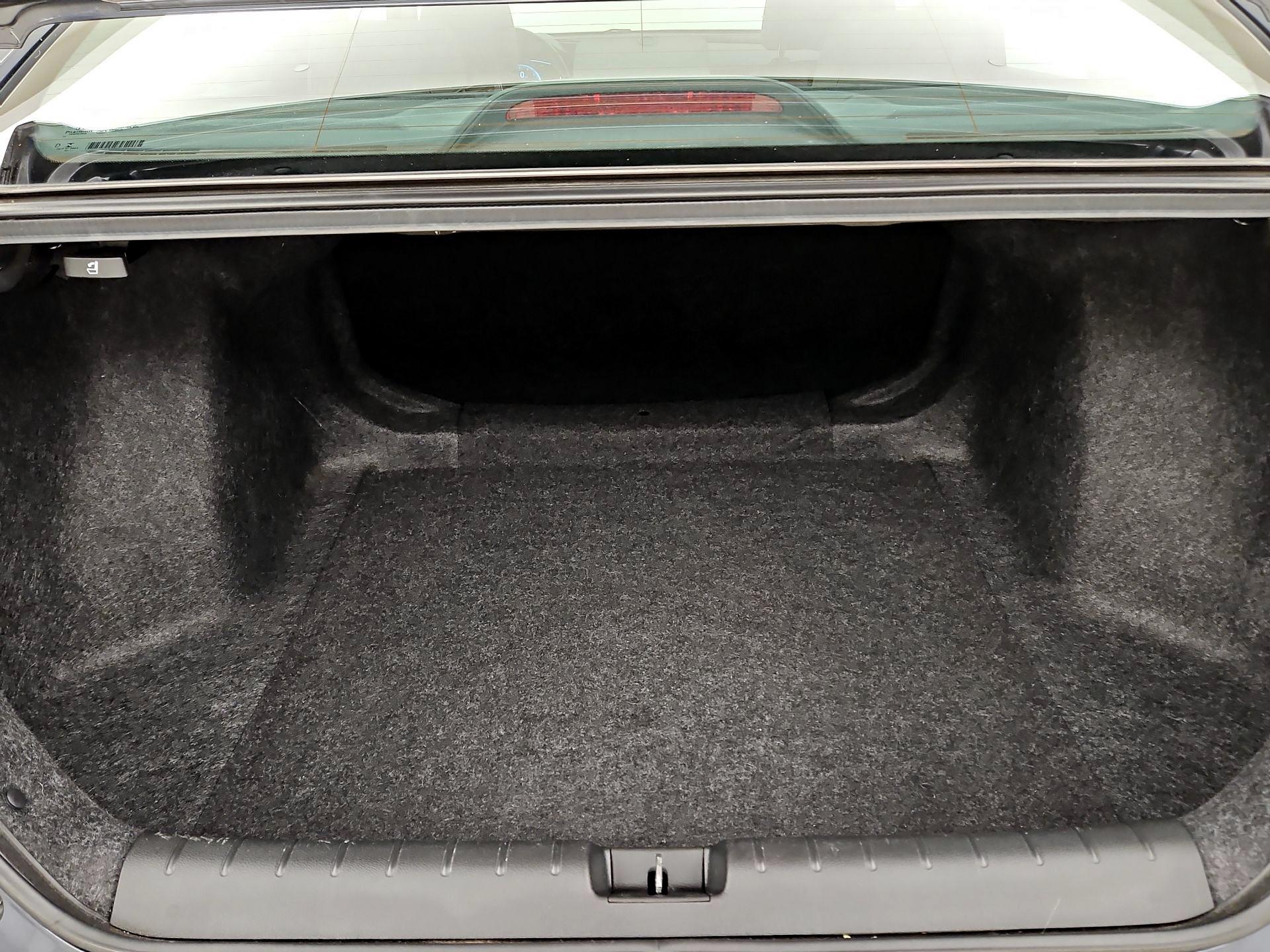 Thumbnail: 2021 Honda Civic - 20