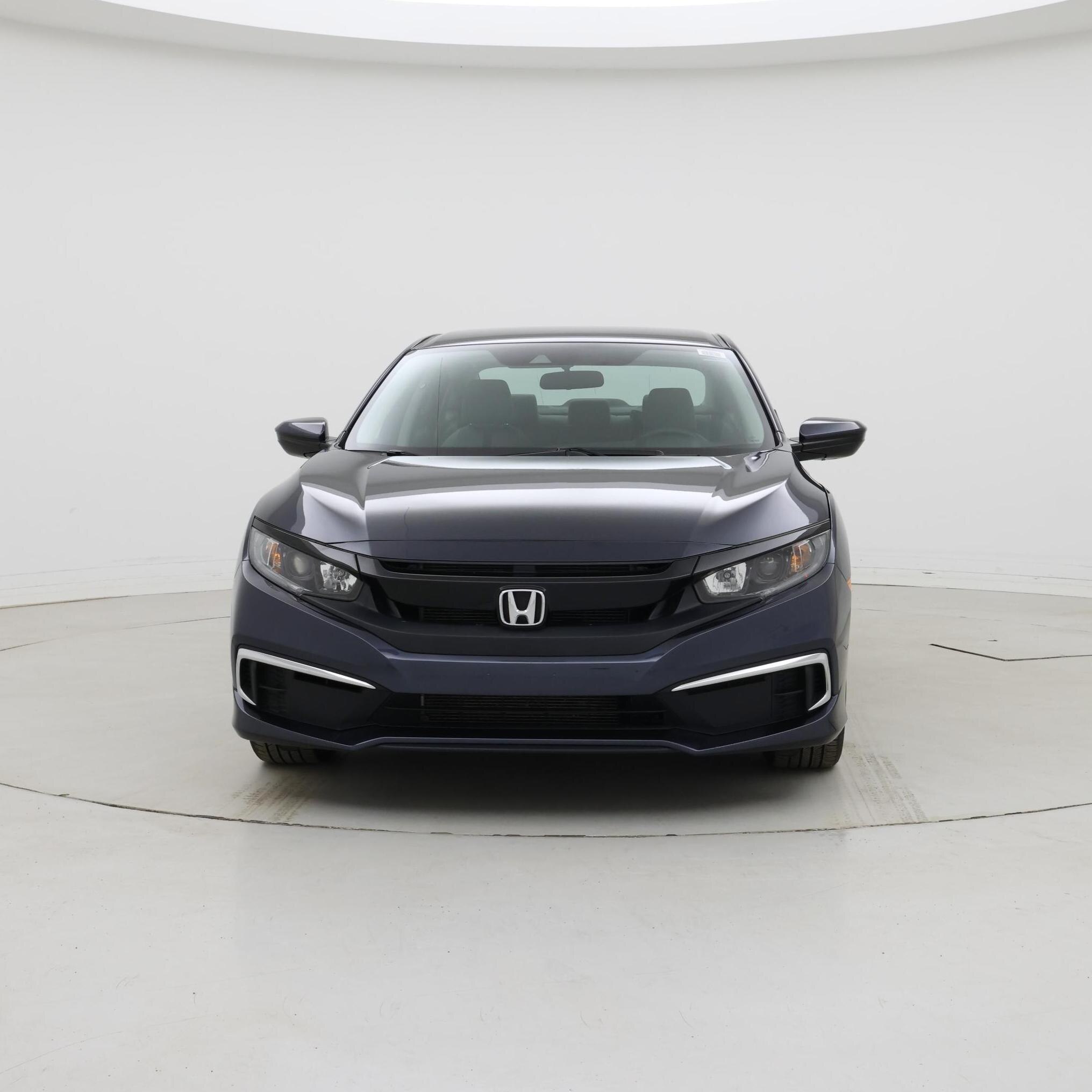 Thumbnail: 2021 Honda Civic - 5