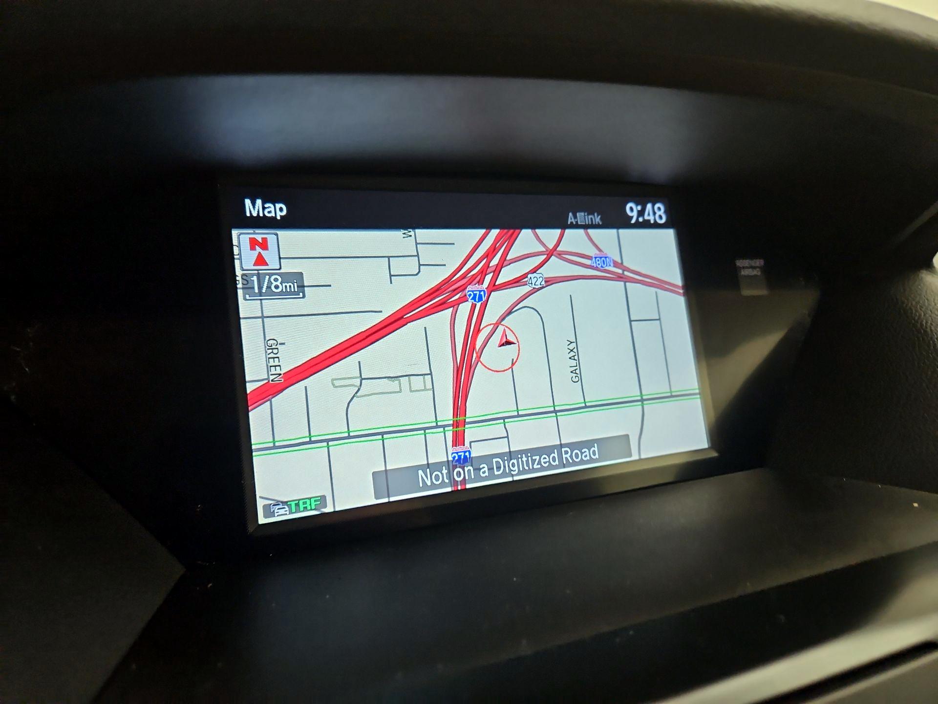 Thumbnail: 2019 Acura MDX - 14