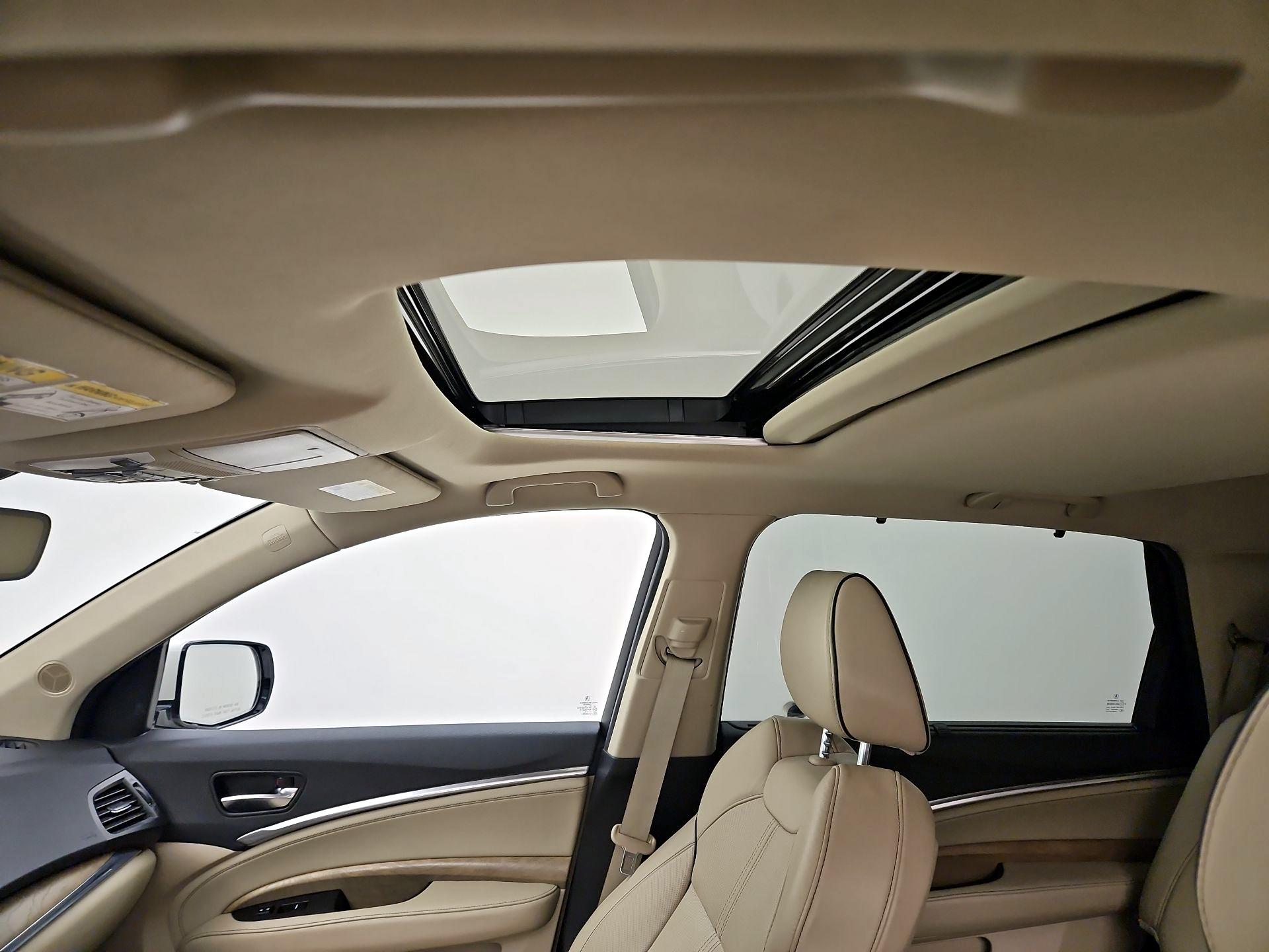 Thumbnail: 2019 Acura MDX - 20