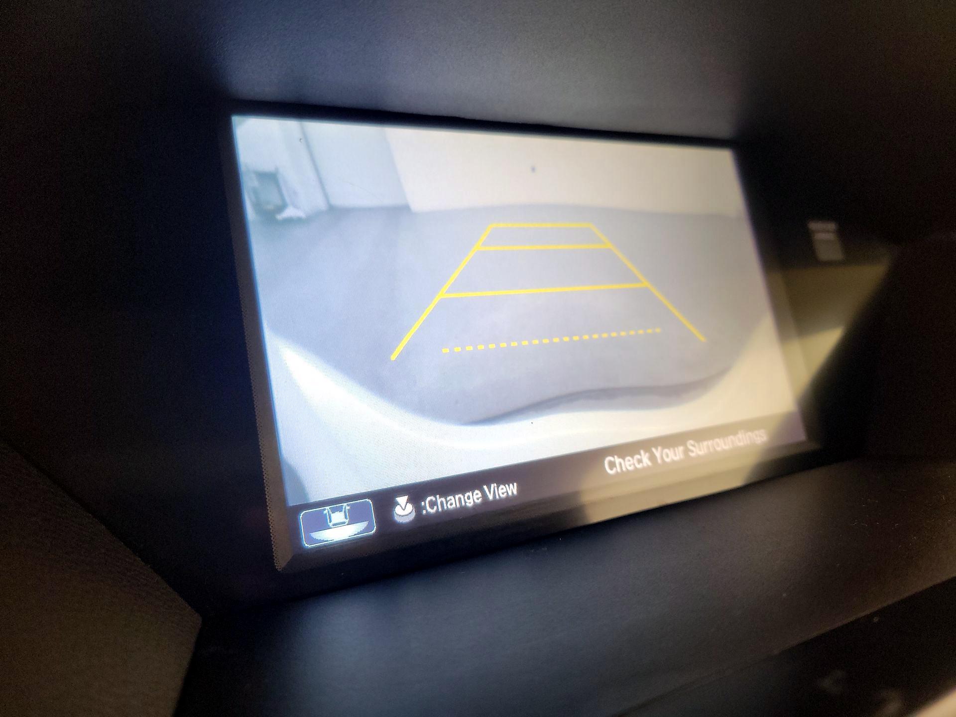 Thumbnail: 2014 Acura MDX - 14