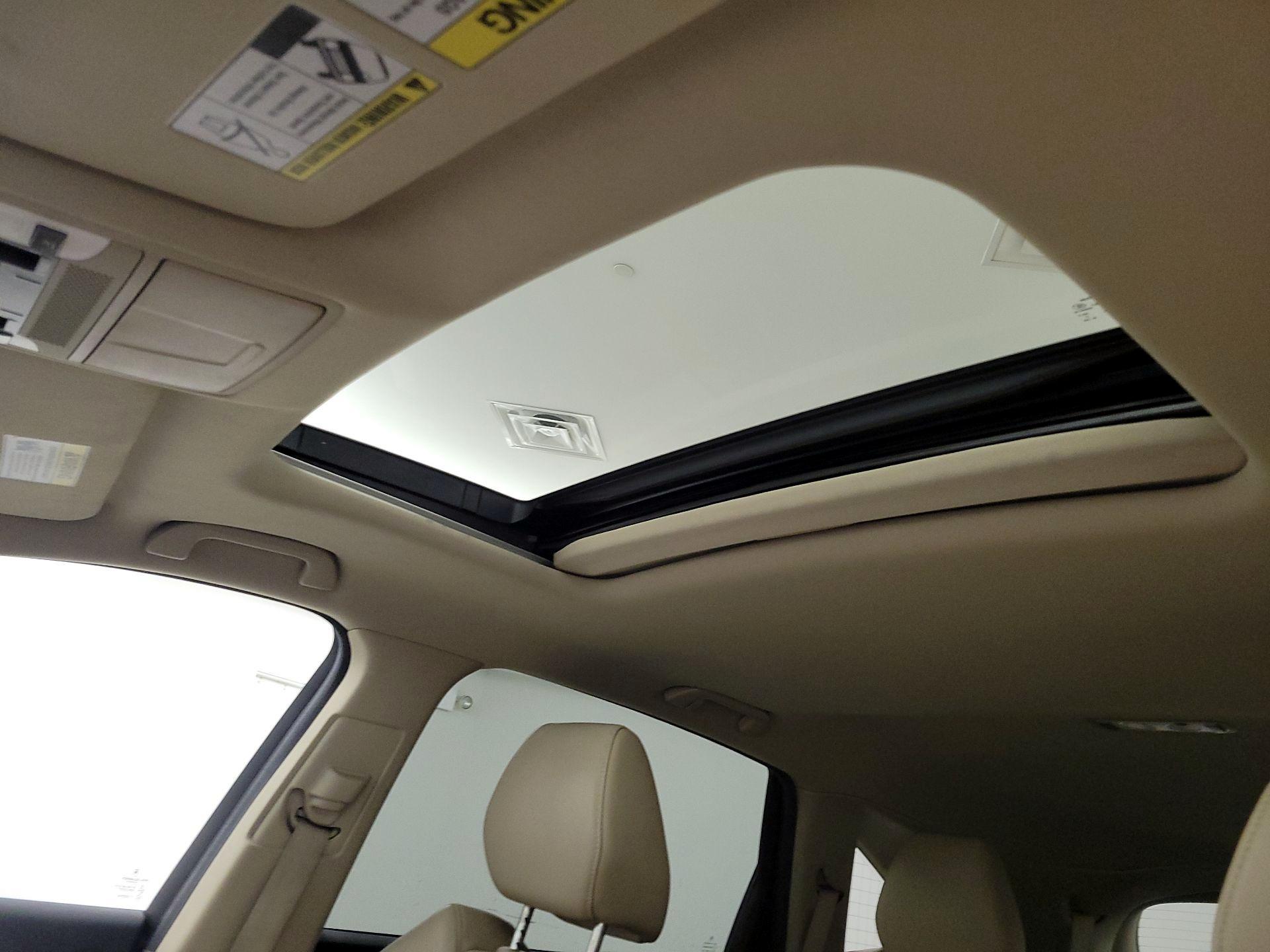 Thumbnail: 2014 Acura MDX - 19