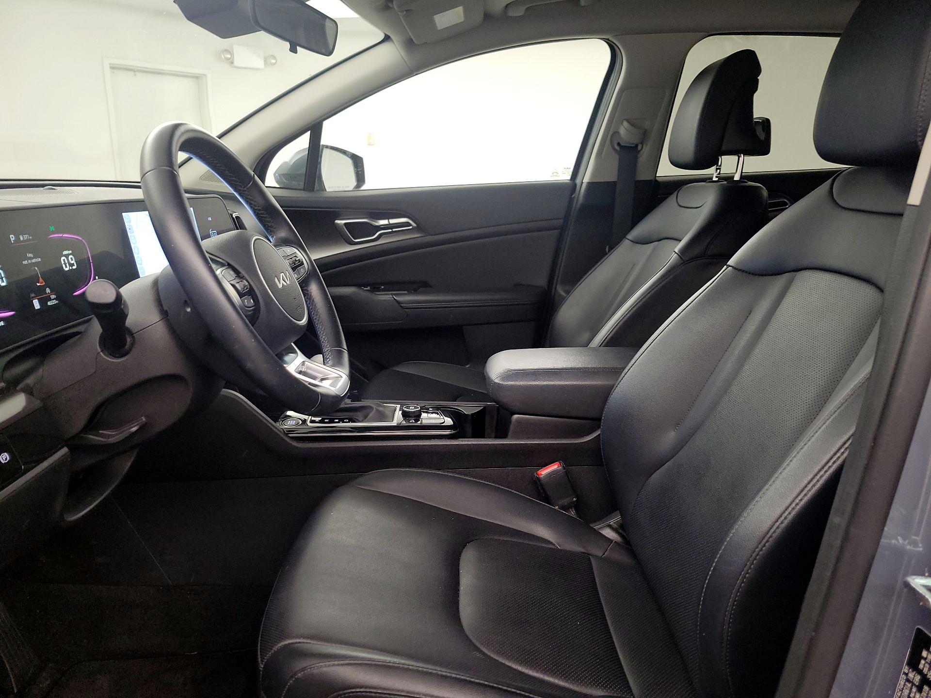 Thumbnail: 2023 Kia Sportage - 11