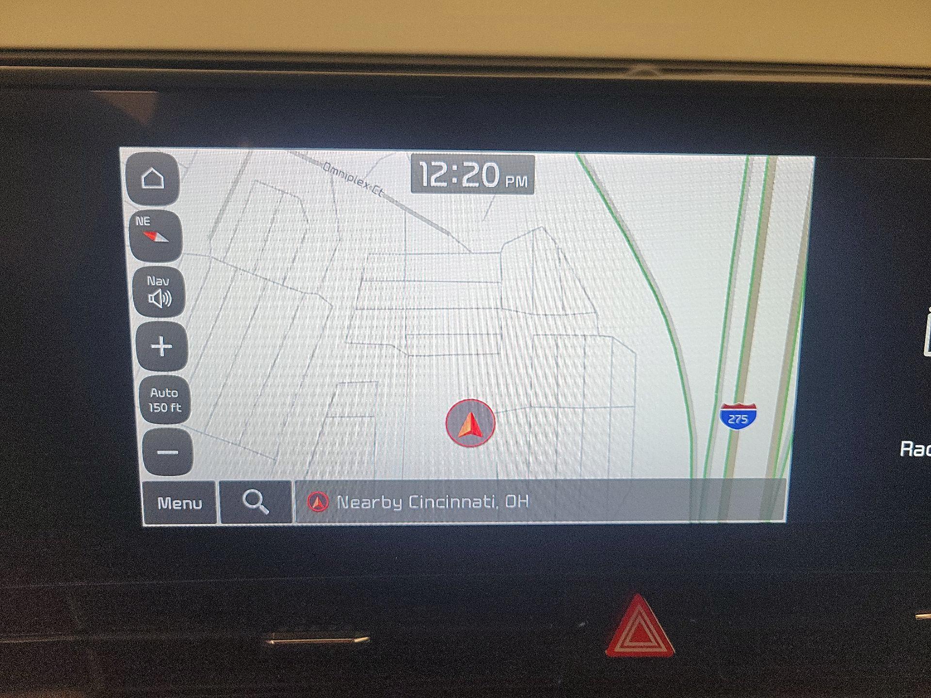 Thumbnail: 2023 Kia Sportage - 14